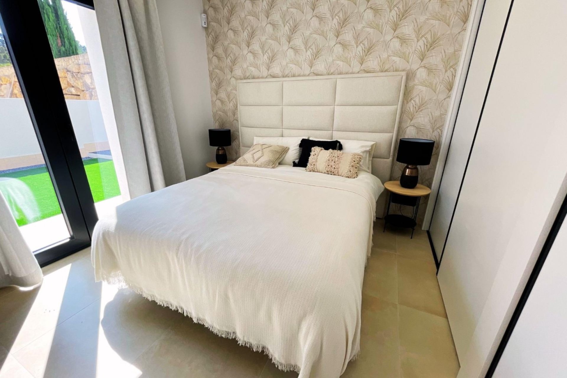 Новое здание - Villa - Finestrat