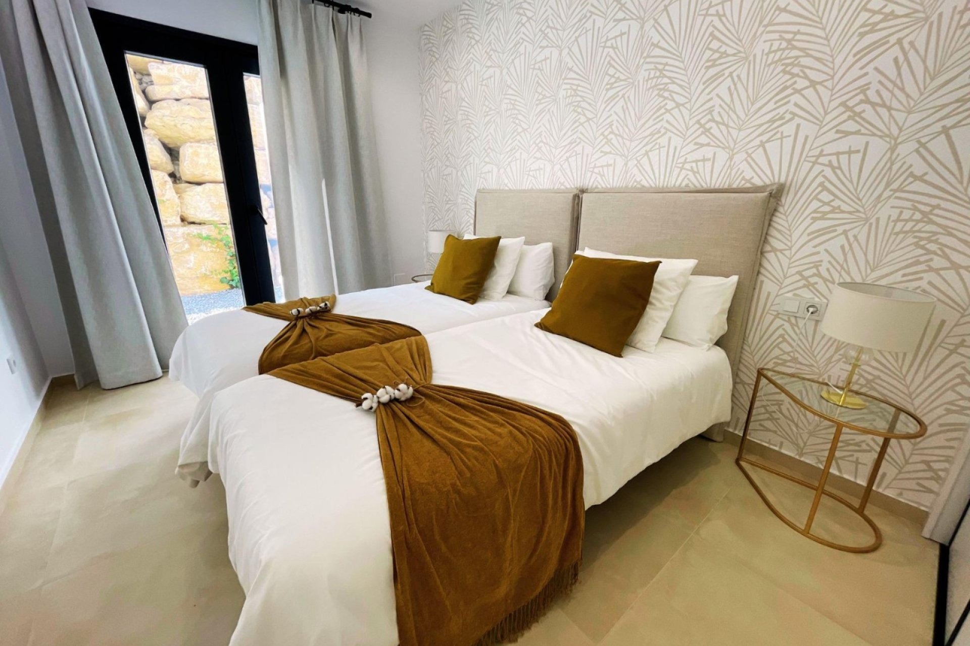 Новое здание - Villa - Finestrat