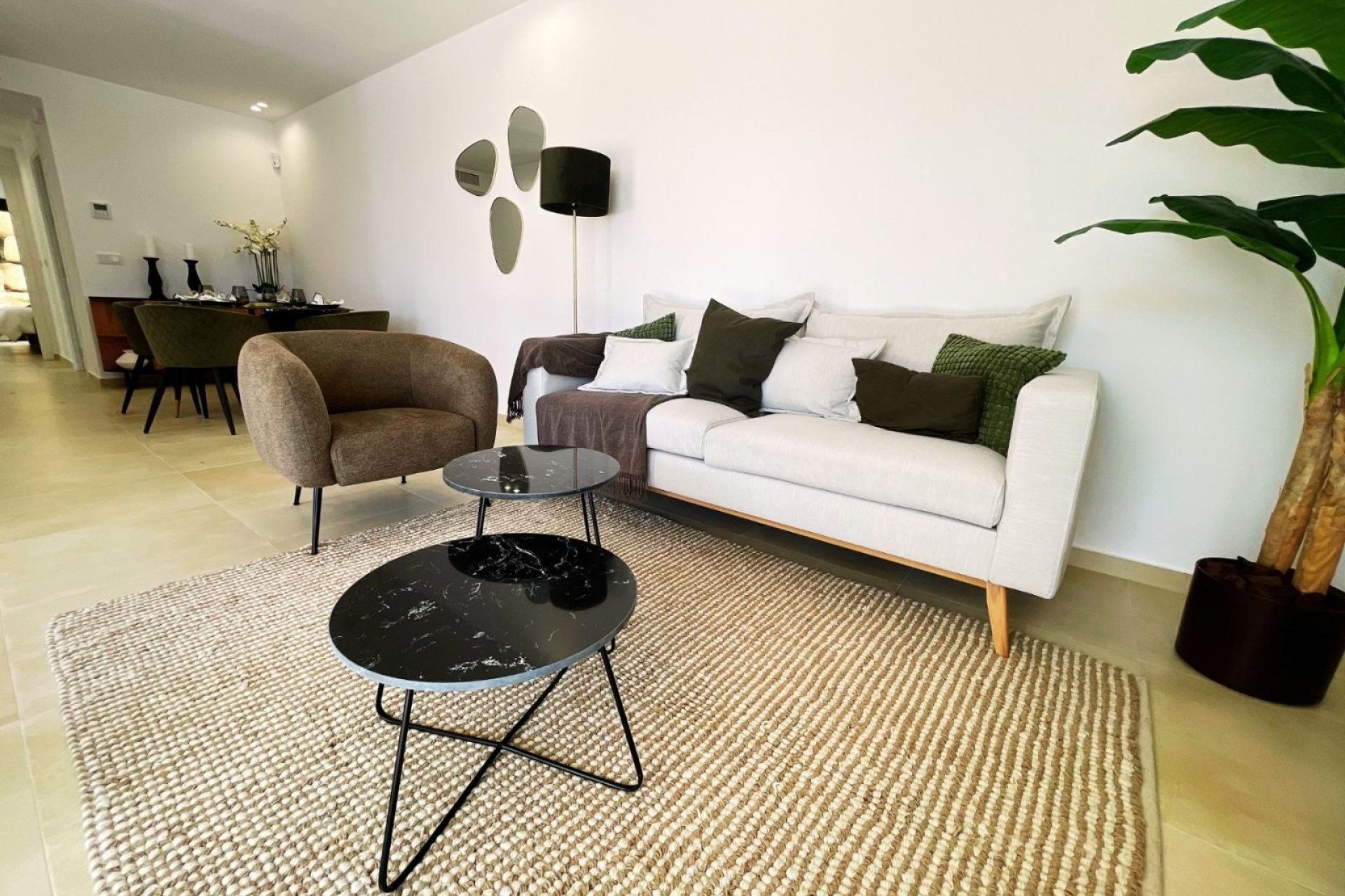 Новое здание - Villa - Finestrat