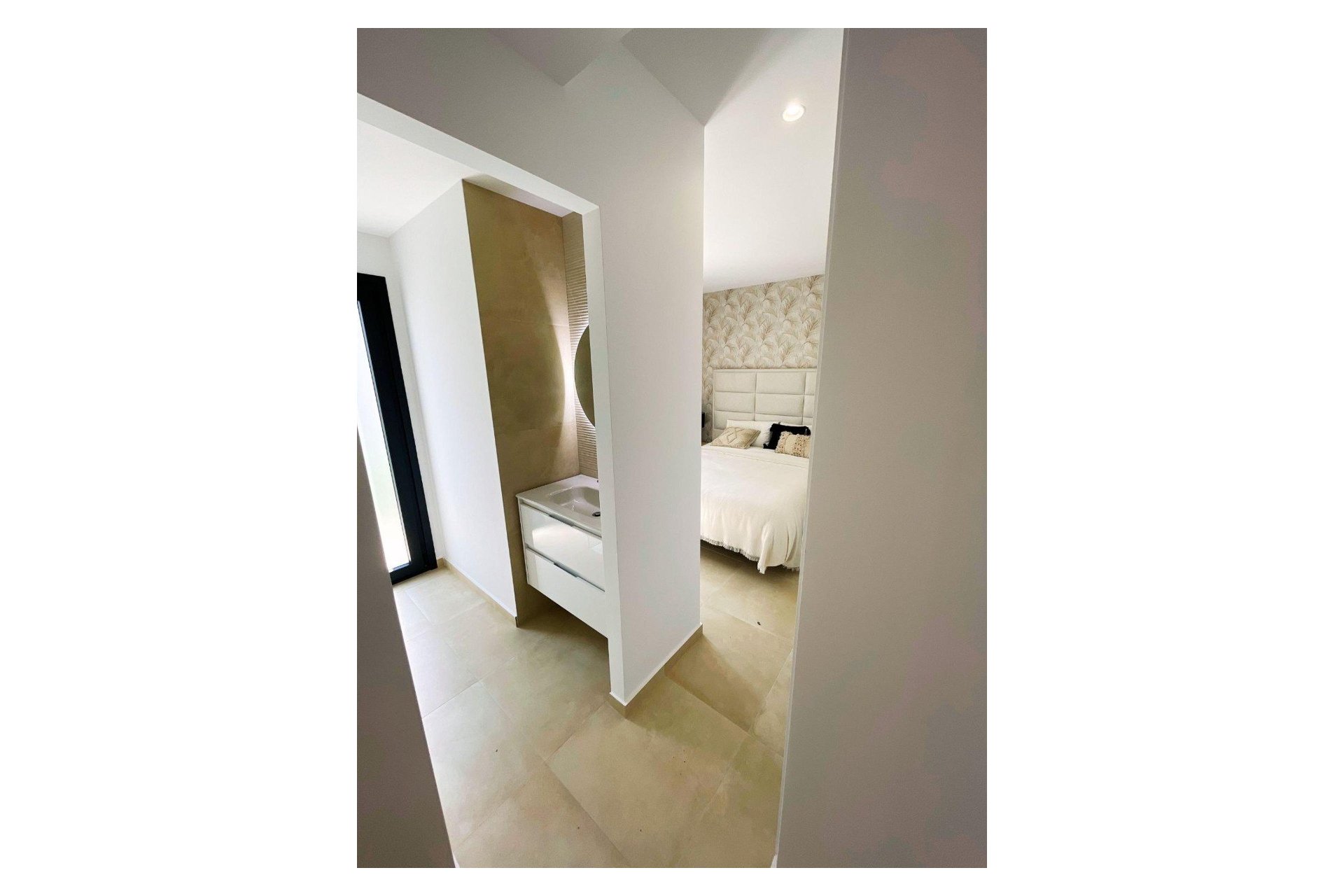 Новое здание - Villa - Finestrat