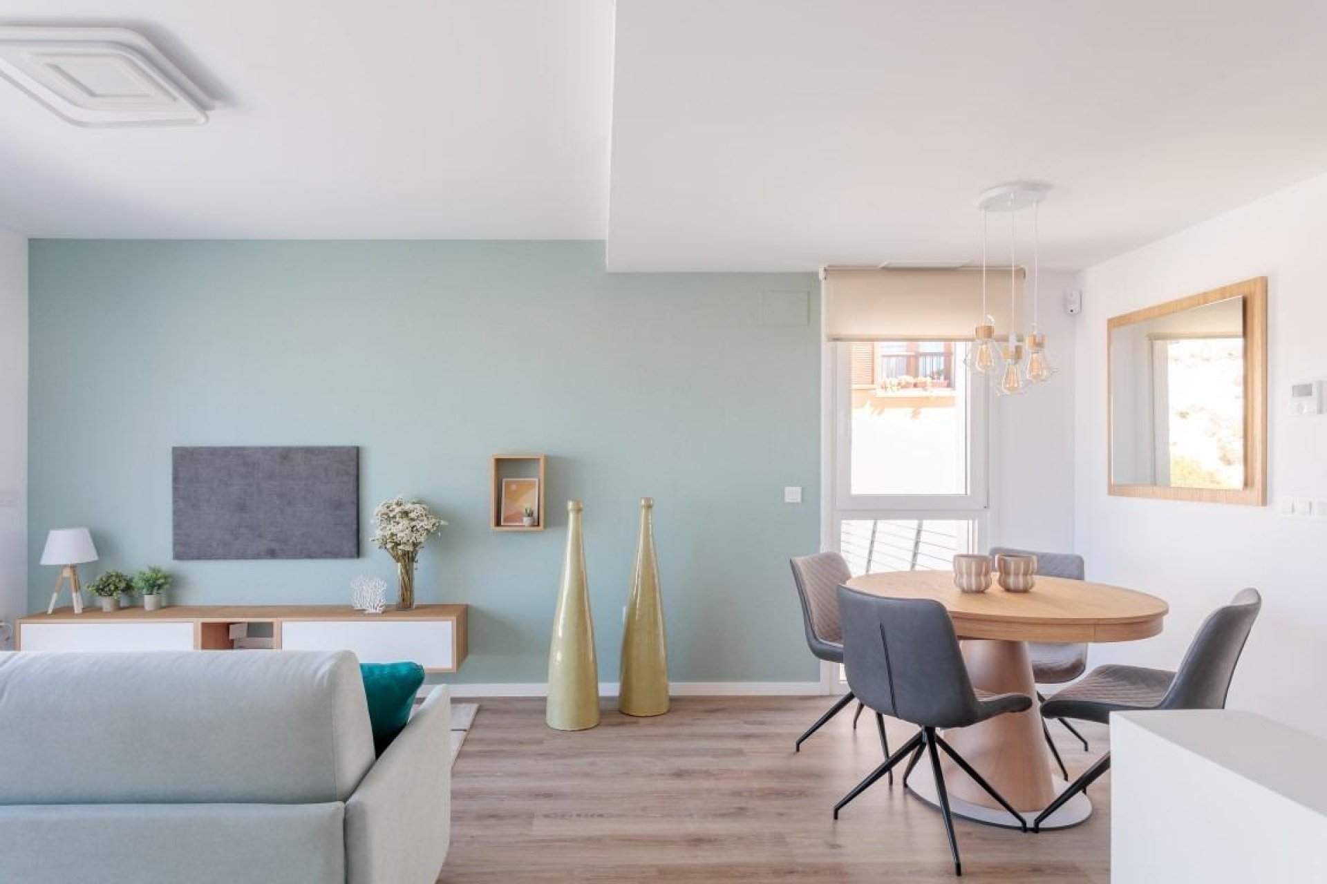 Новое здание - Villa - Finestrat