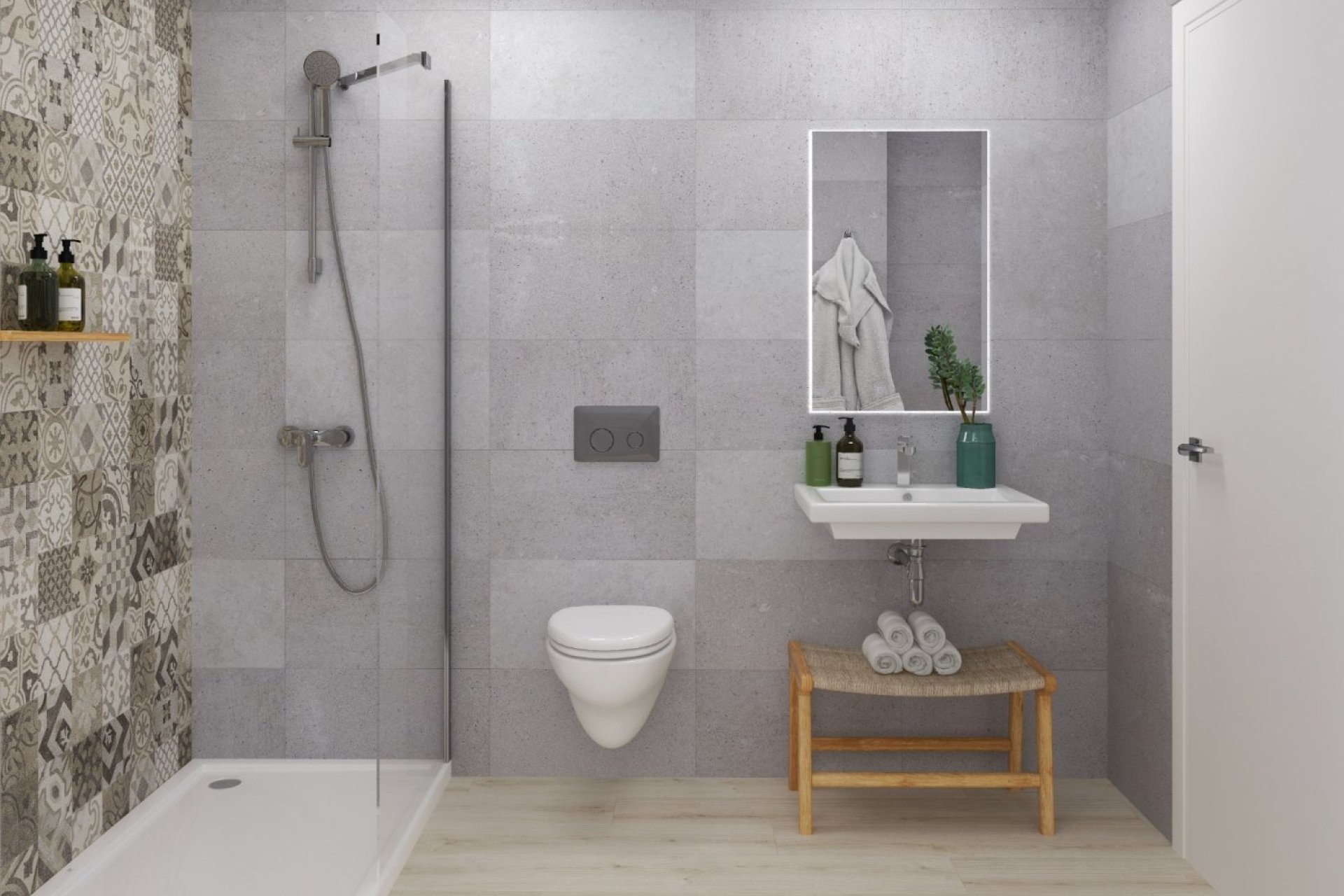 Новое здание - Villa - Fortuna