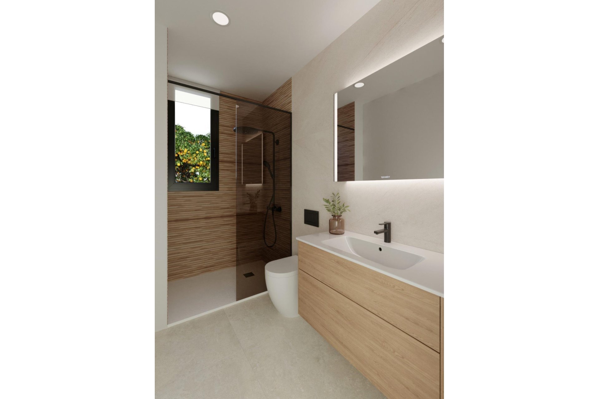 Новое здание - Villa - Fuente Álamo