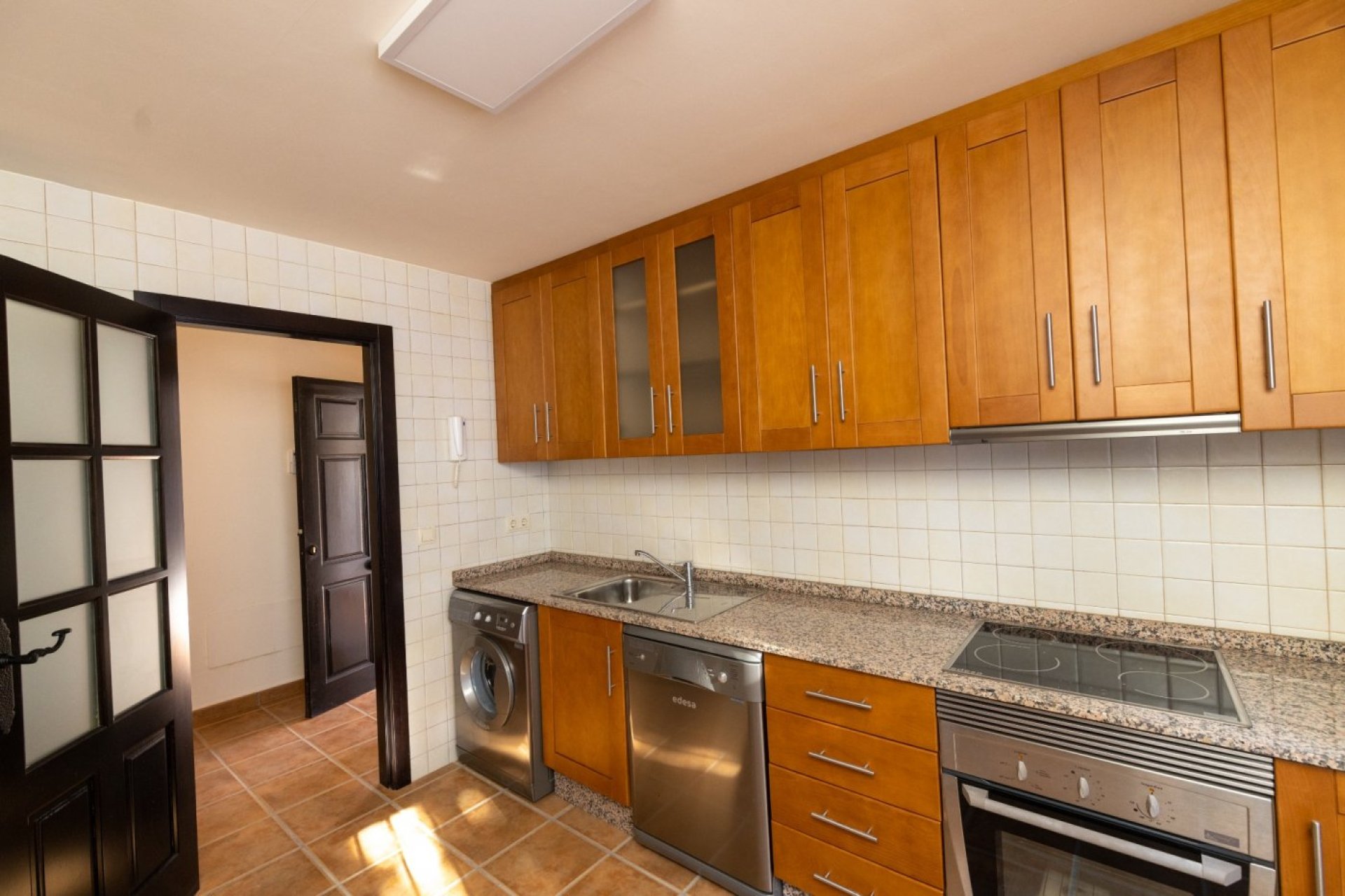 Новое здание - Villa - Fuente Álamo