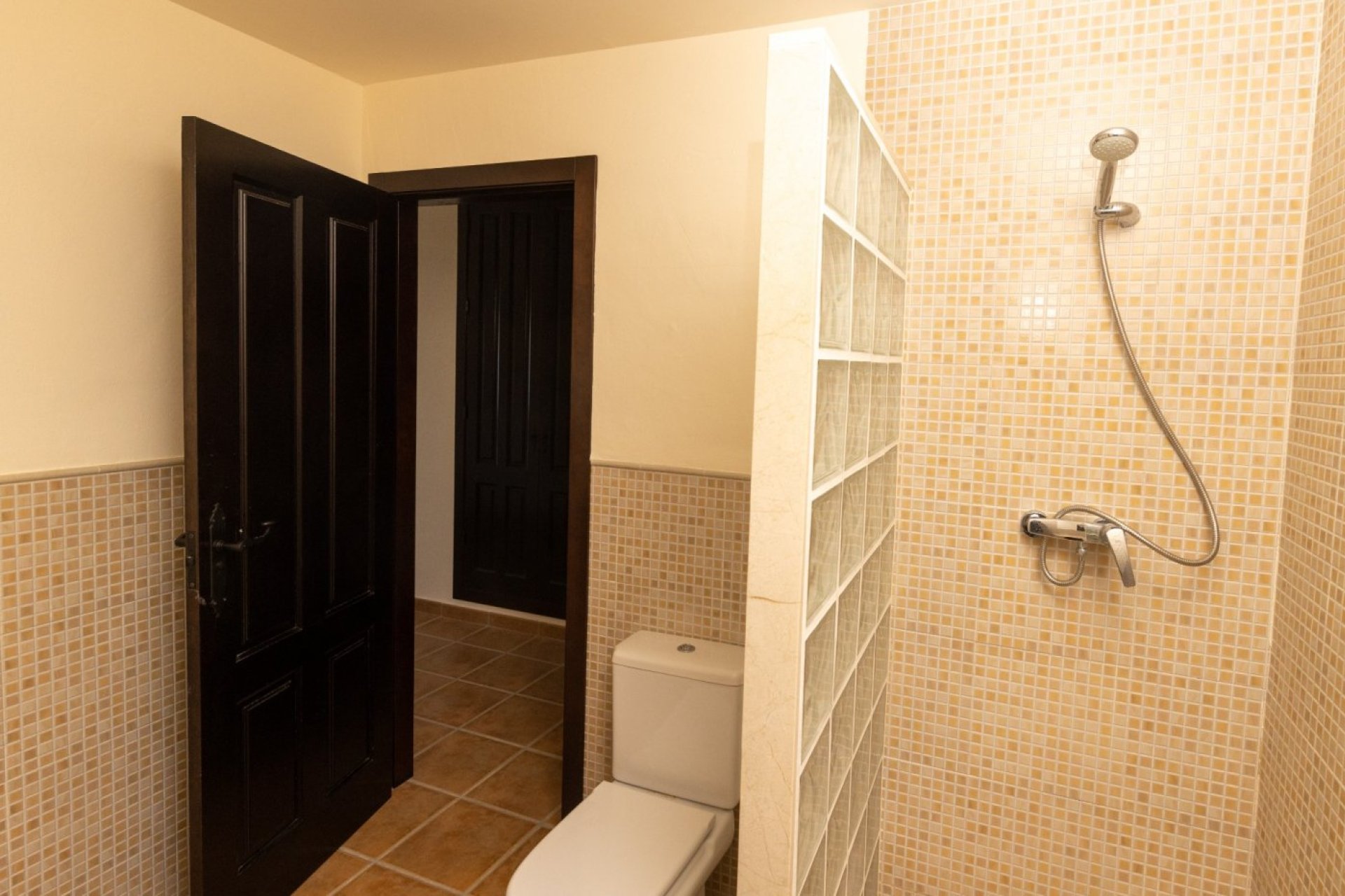 Новое здание - Villa - Fuente Álamo