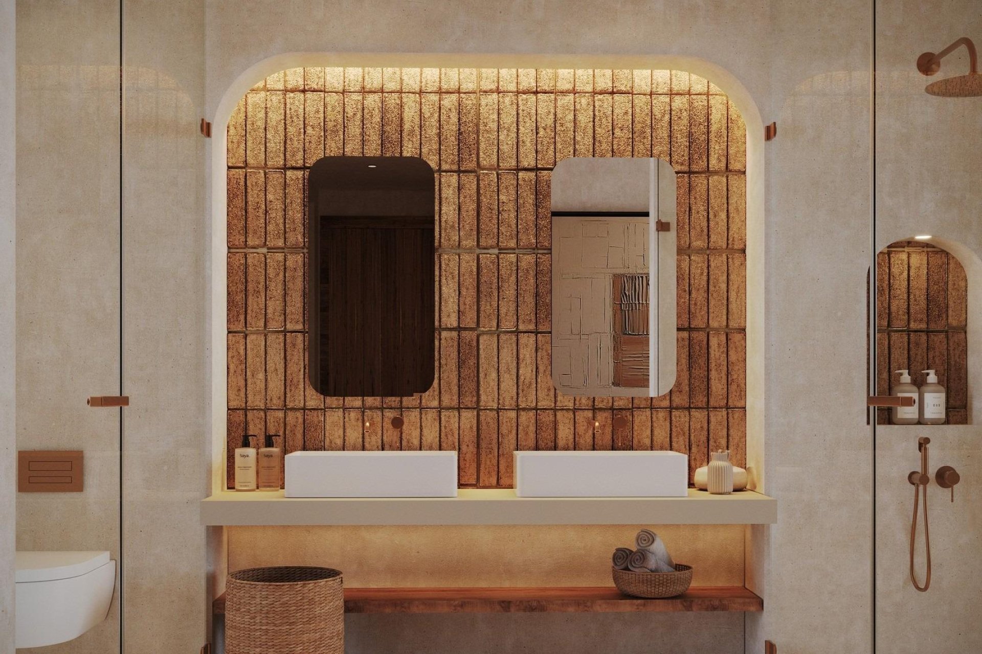 Новое здание - Villa - Jávea Xàbia