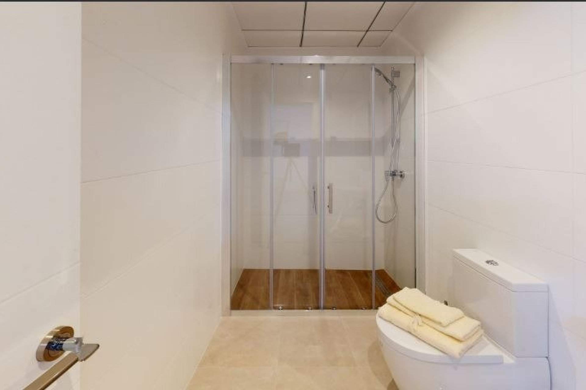 Новое здание - Villa - la Nucia