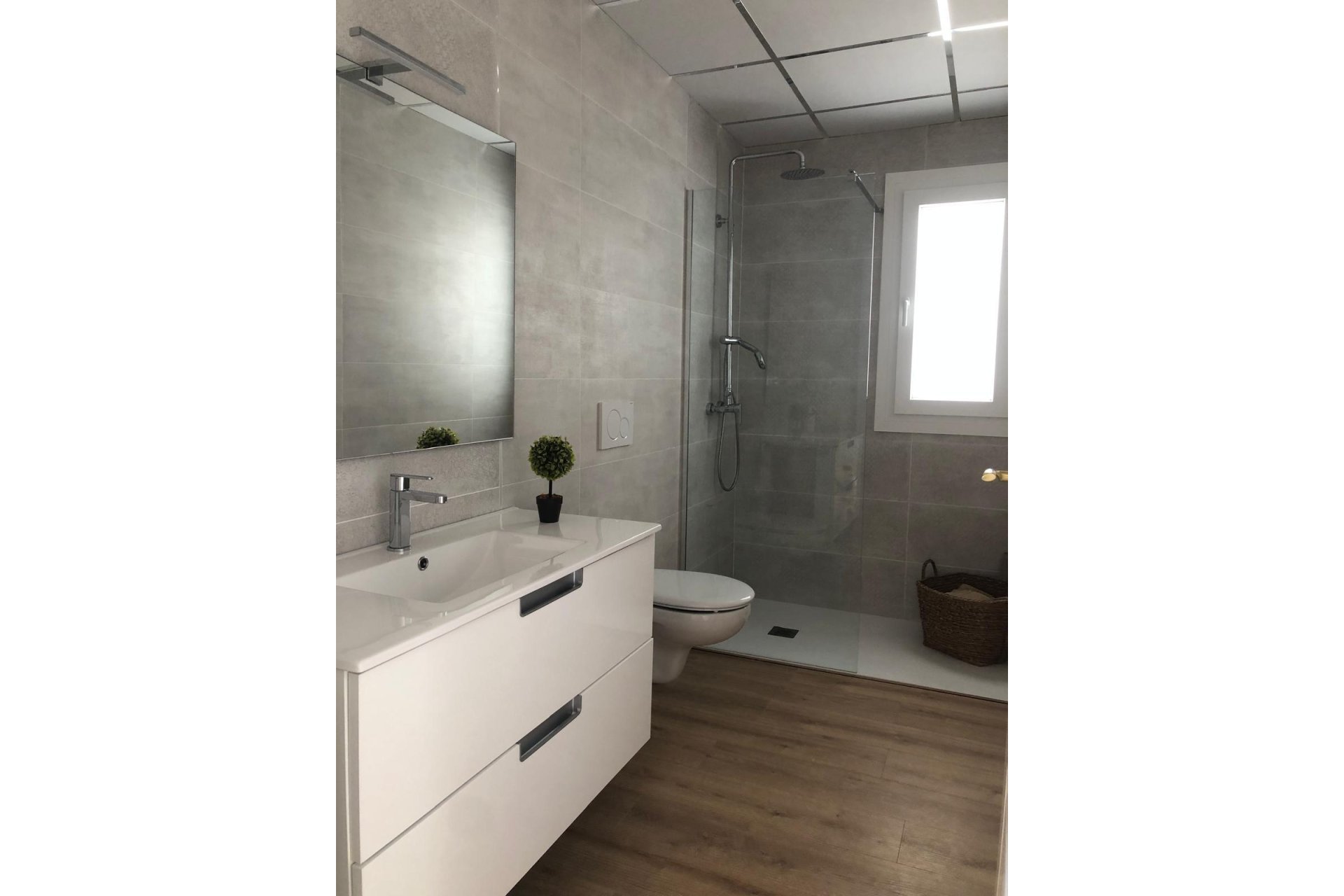 Новое здание - Villa - La Romana