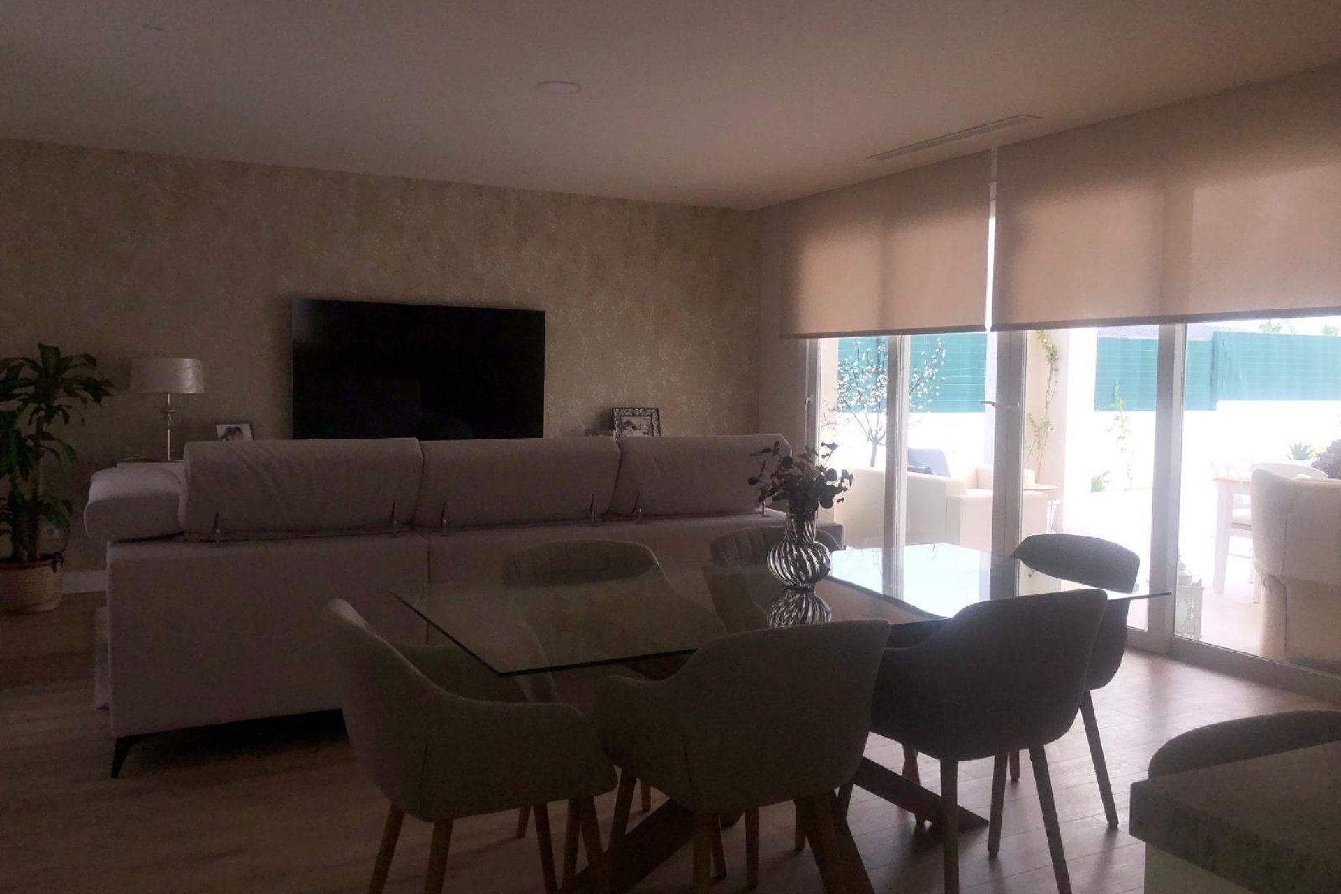 Новое здание - Villa - La Romana