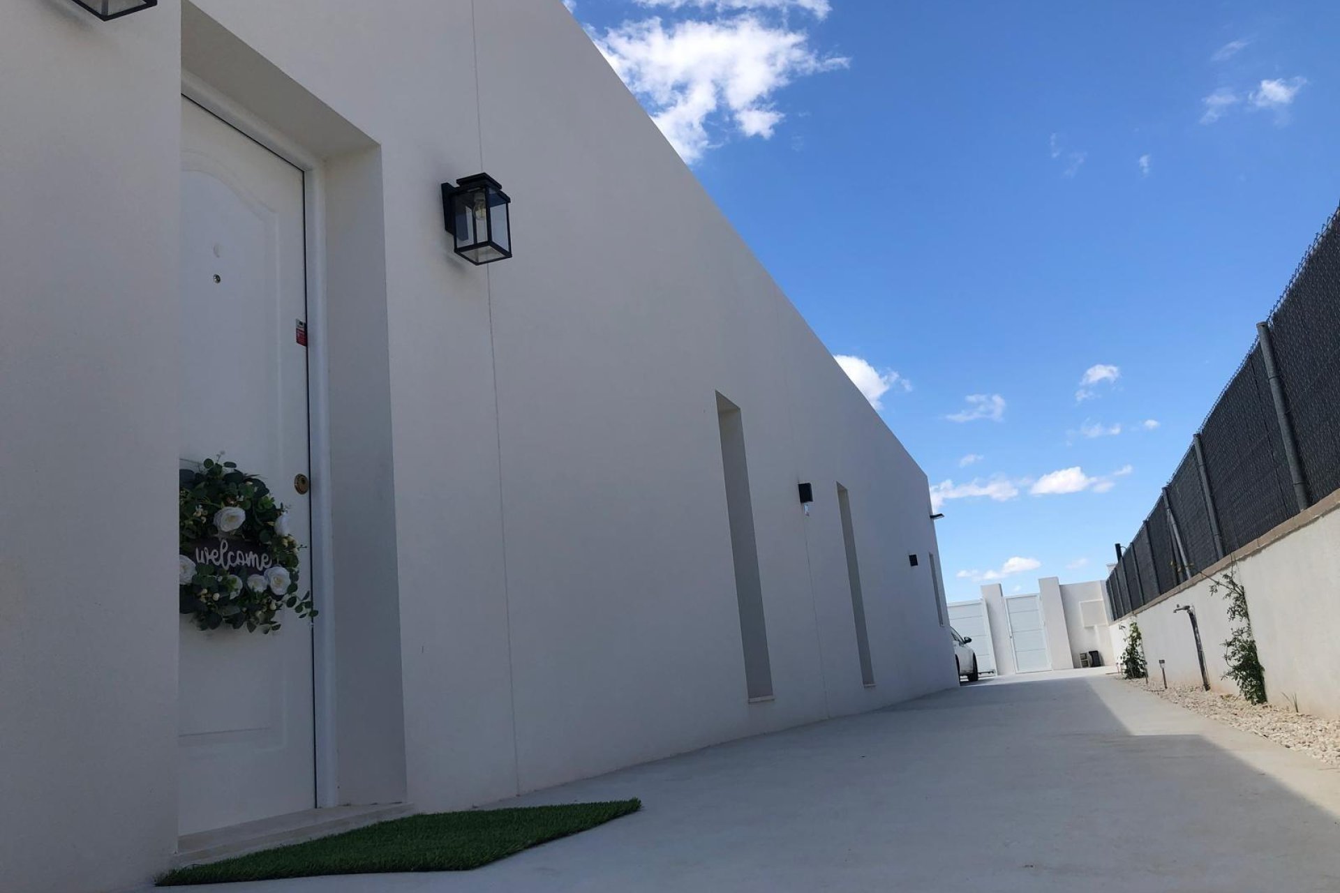 Новое здание - Villa - La Romana