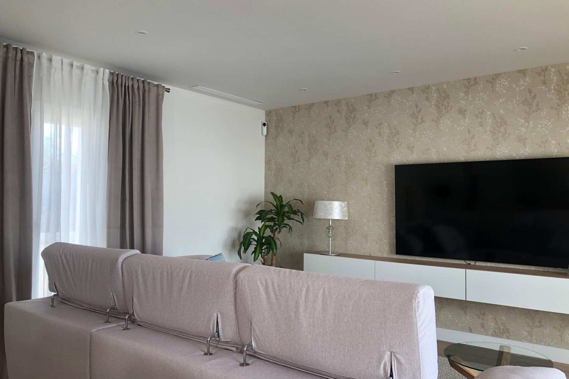 Новое здание - Villa - La Romana