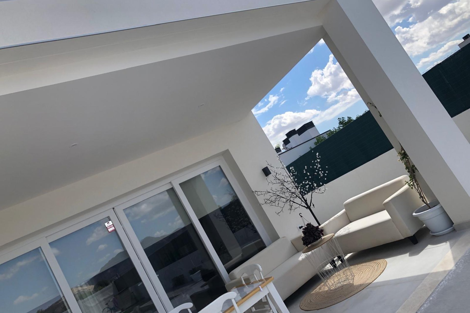 Новое здание - Villa - La Romana
