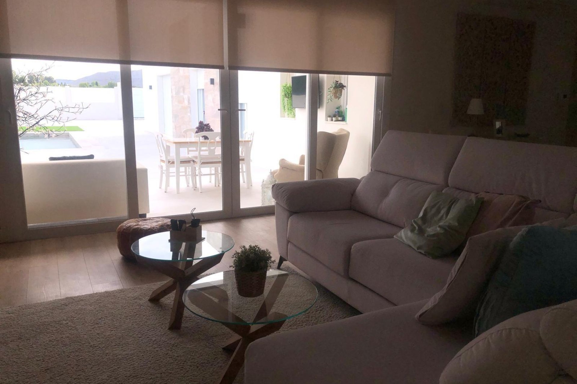 Новое здание - Villa - La Romana