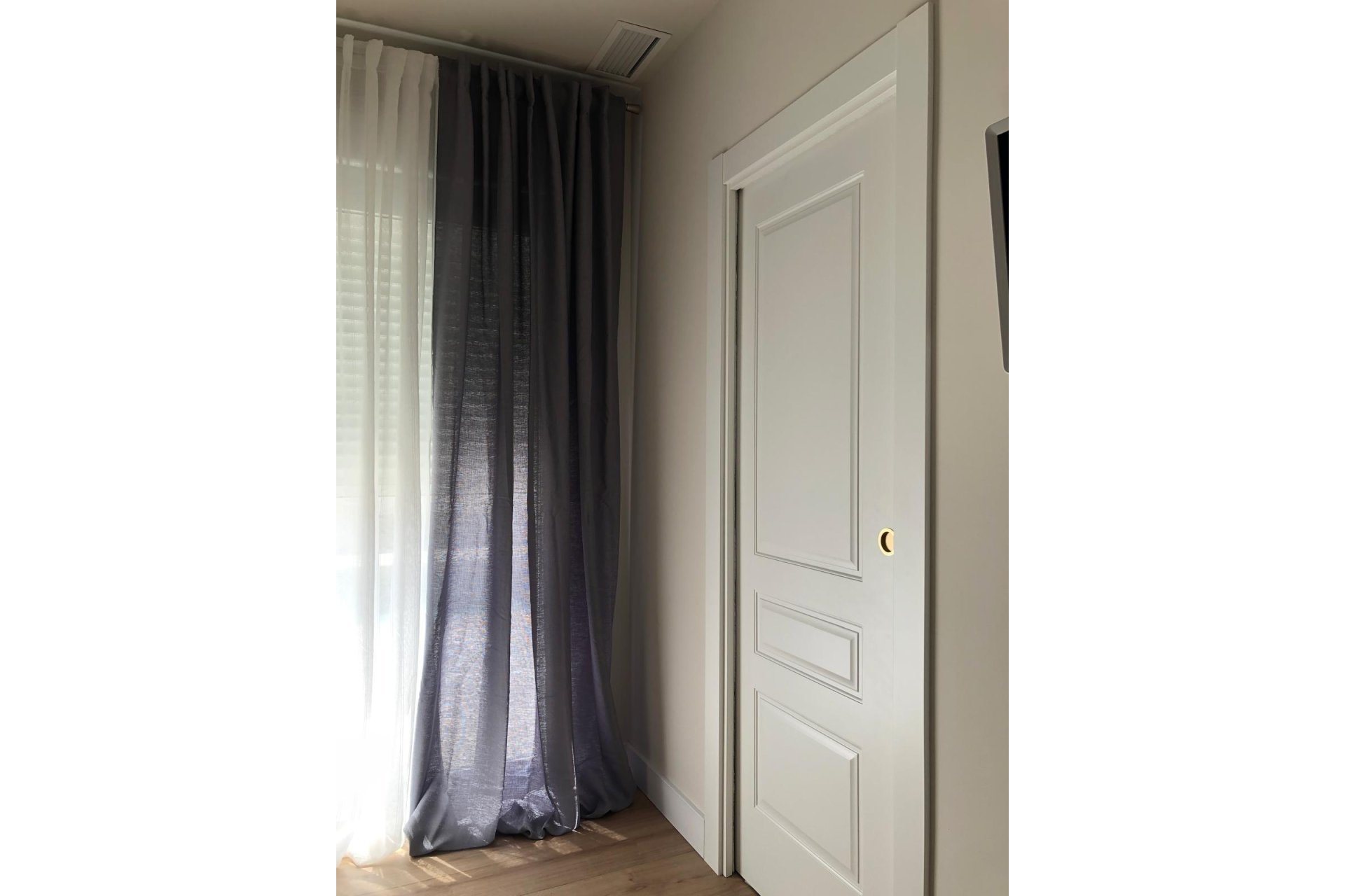 Новое здание - Villa - La Romana