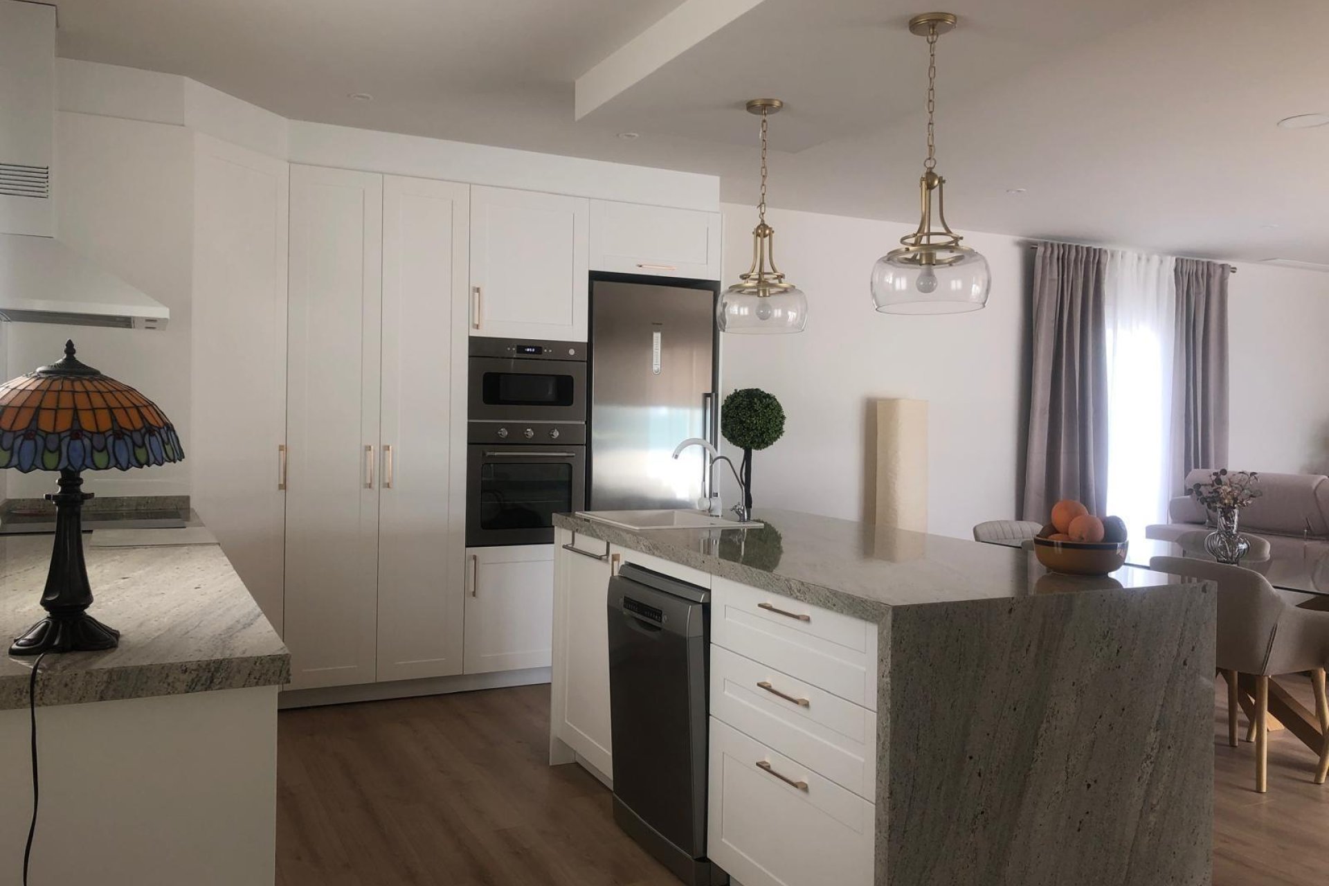 Новое здание - Villa - La Romana