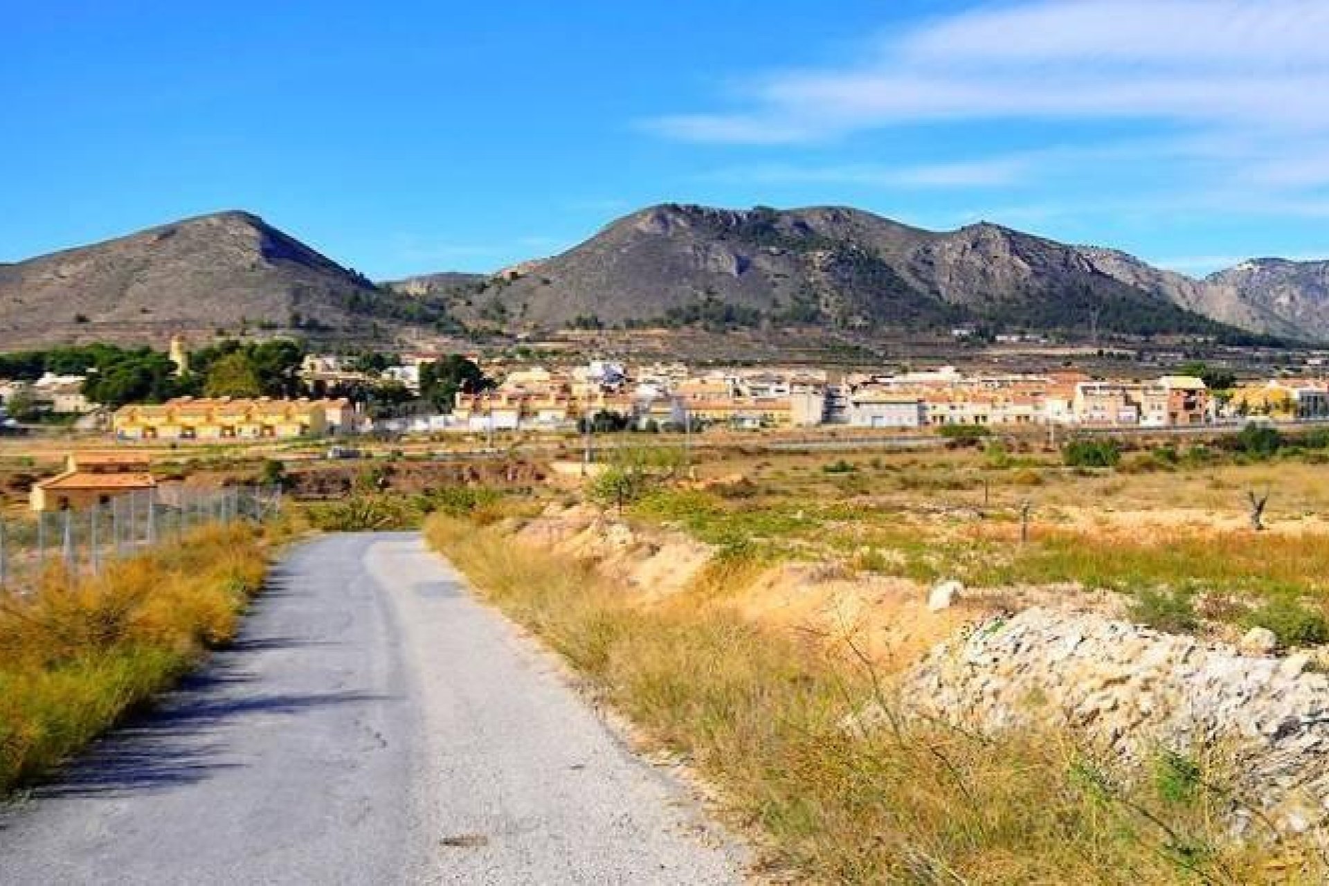 Новое здание - Villa - La Romana