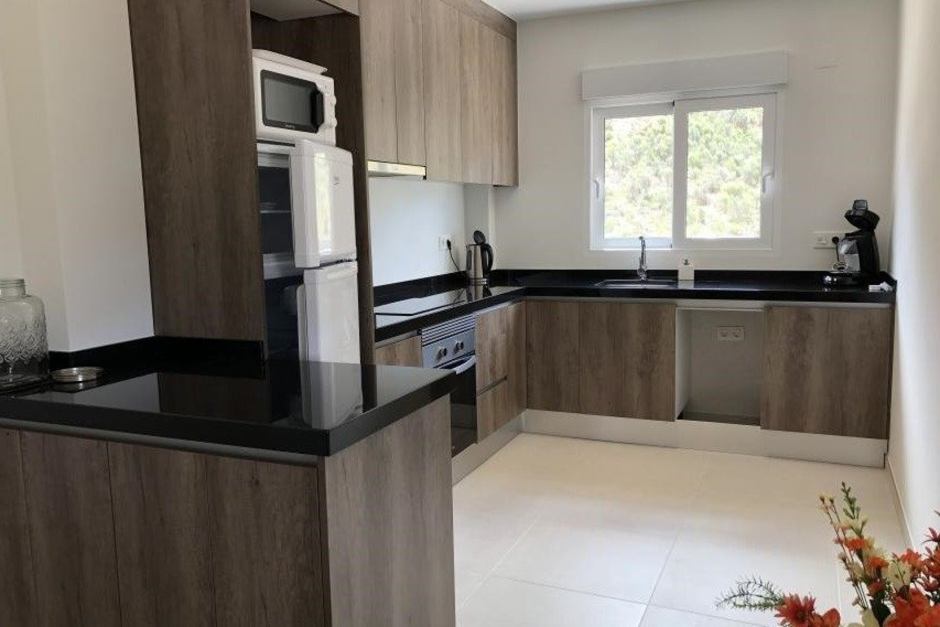 Новое здание - Villa - La Romana