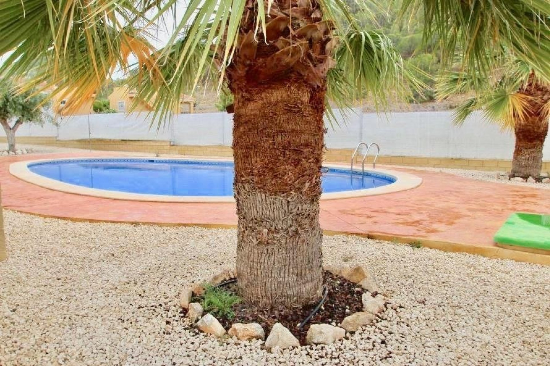 Новое здание - Villa - La Romana