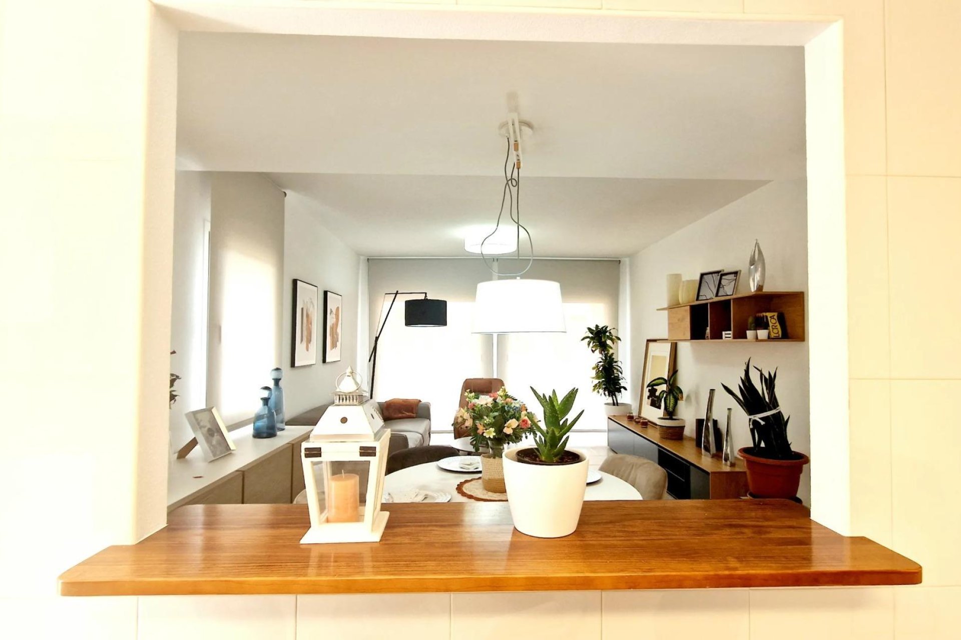 Новое здание - Villa - Lorca