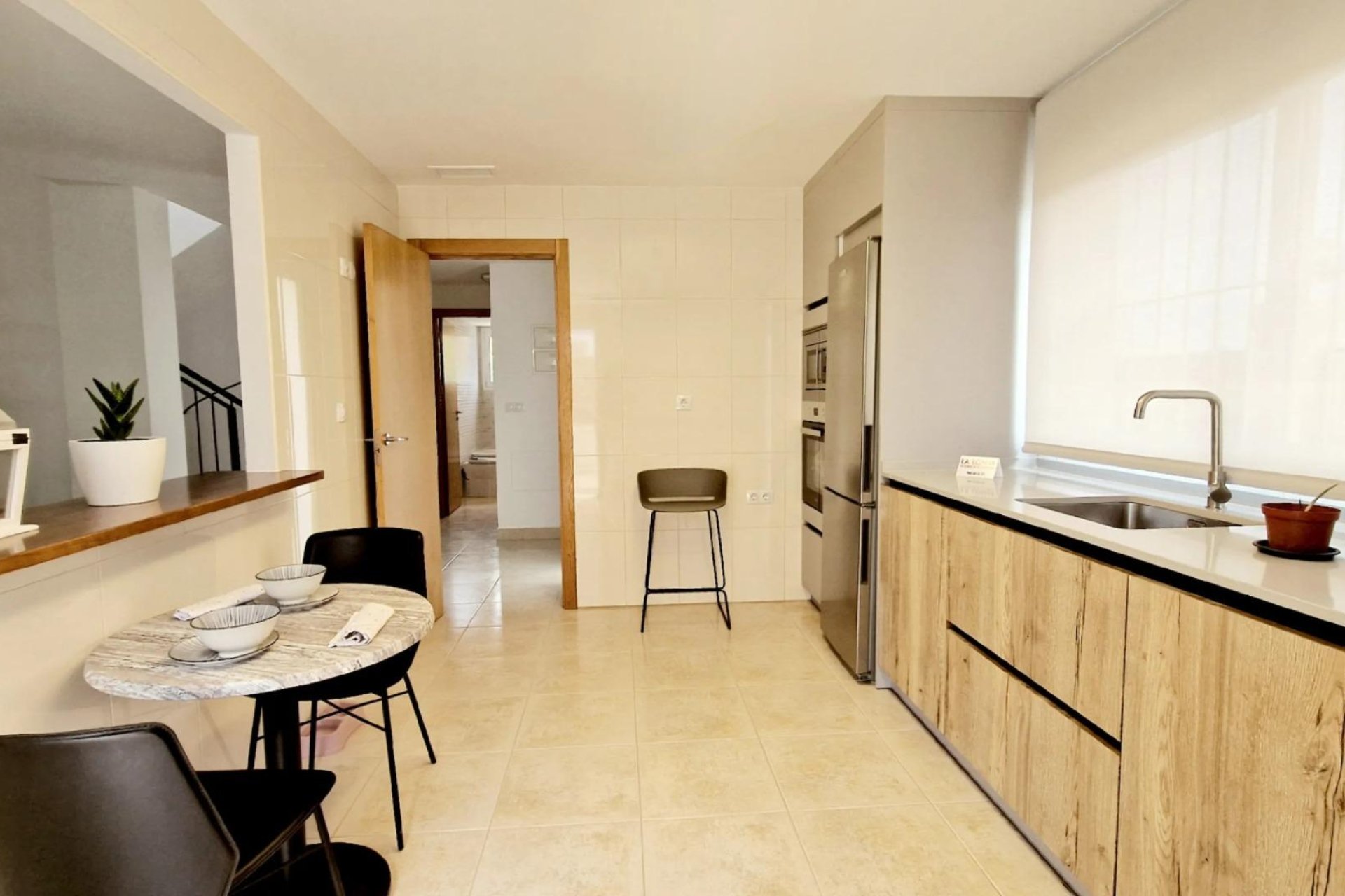 Новое здание - Villa - Lorca