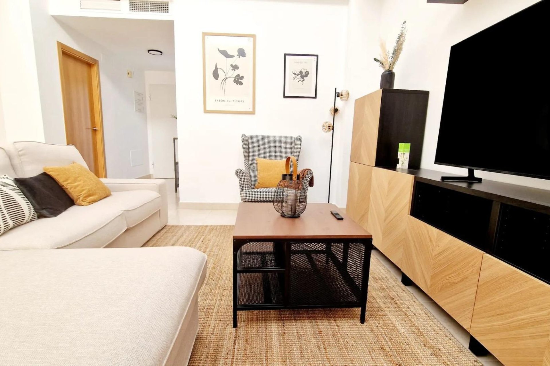 Новое здание - Villa - Lorca