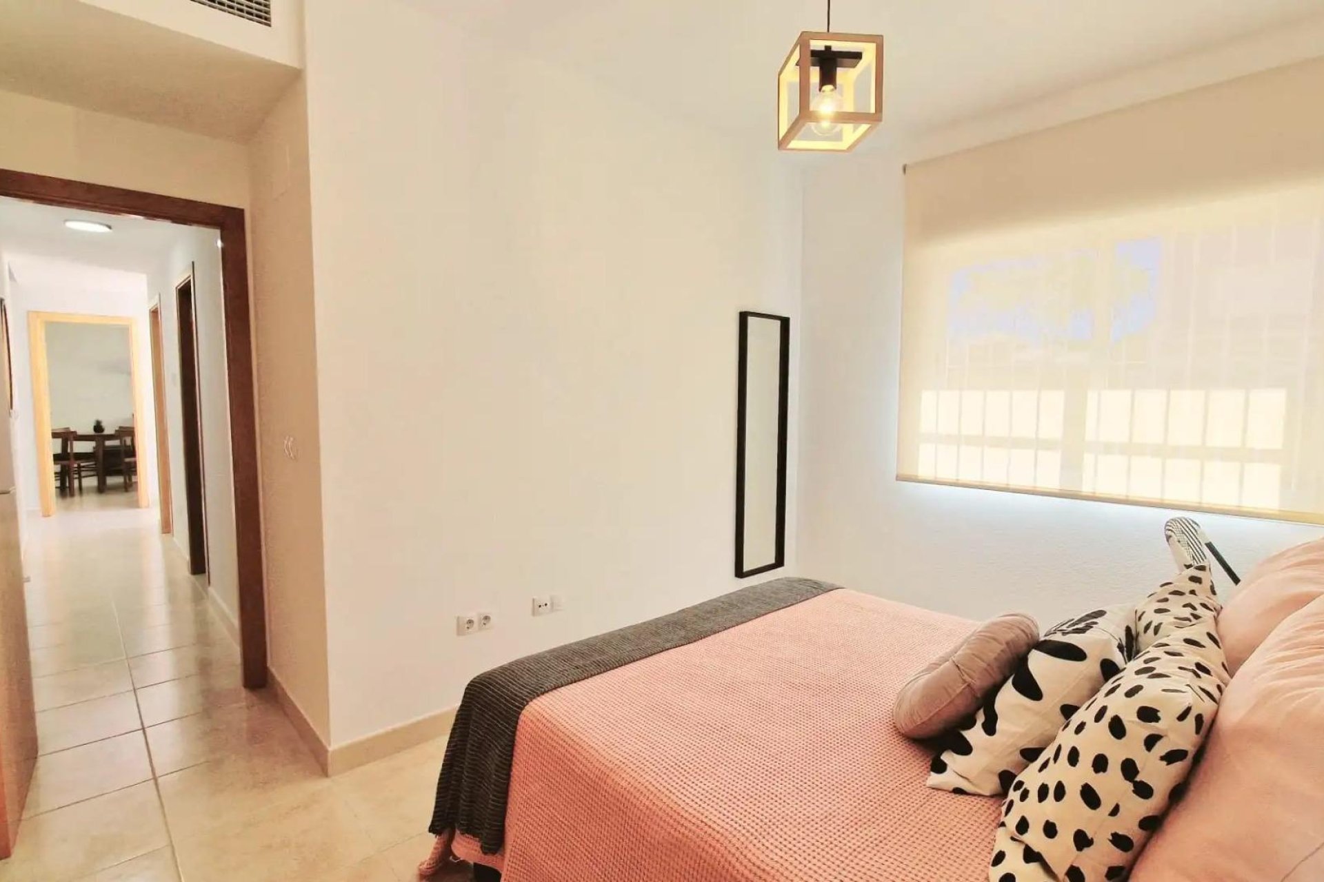 Новое здание - Villa - Lorca