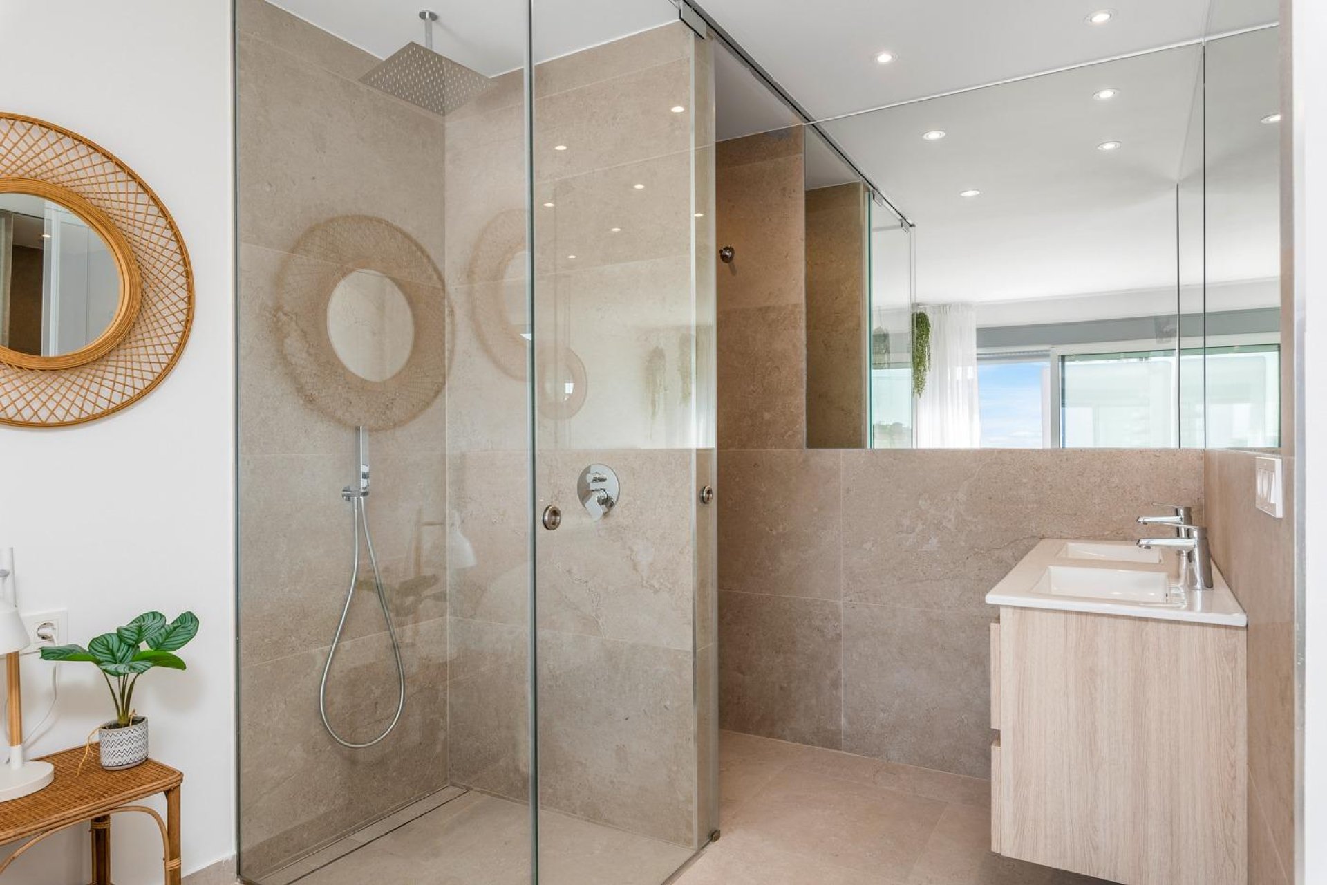 Новое здание - Villa - Los Alcazares