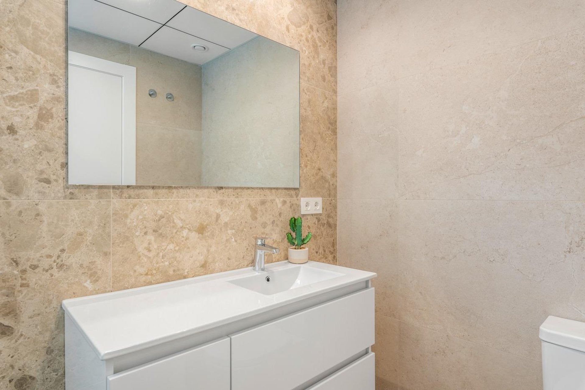 Новое здание - Villa - Los Alcazares