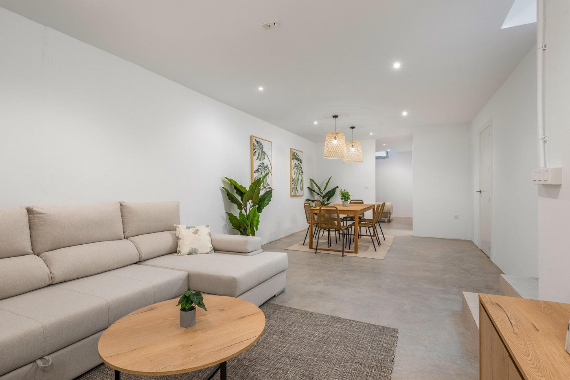 Новое здание - Villa - Los Alcazares