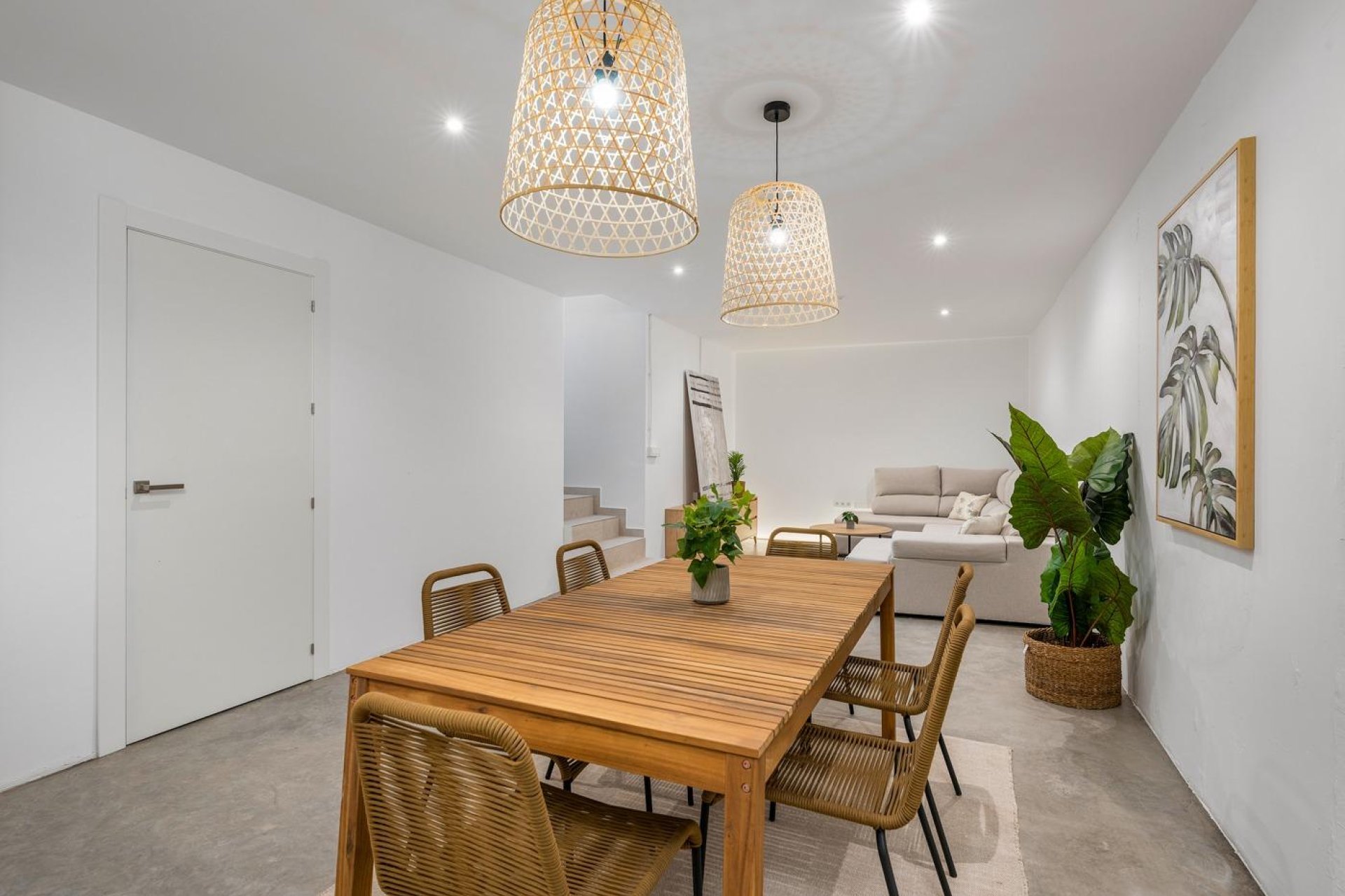 Новое здание - Villa - Los Alcazares