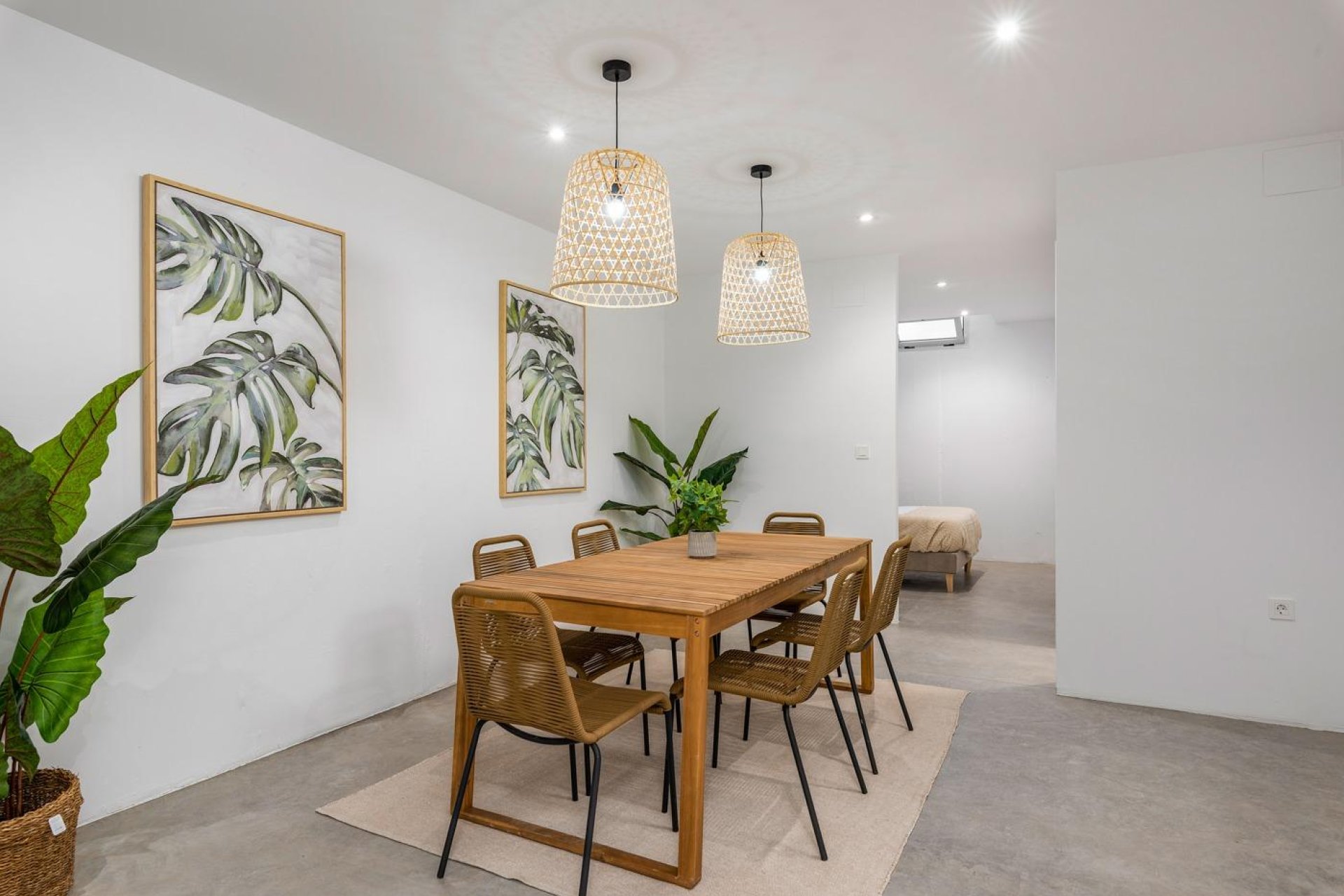 Новое здание - Villa - Los Alcazares