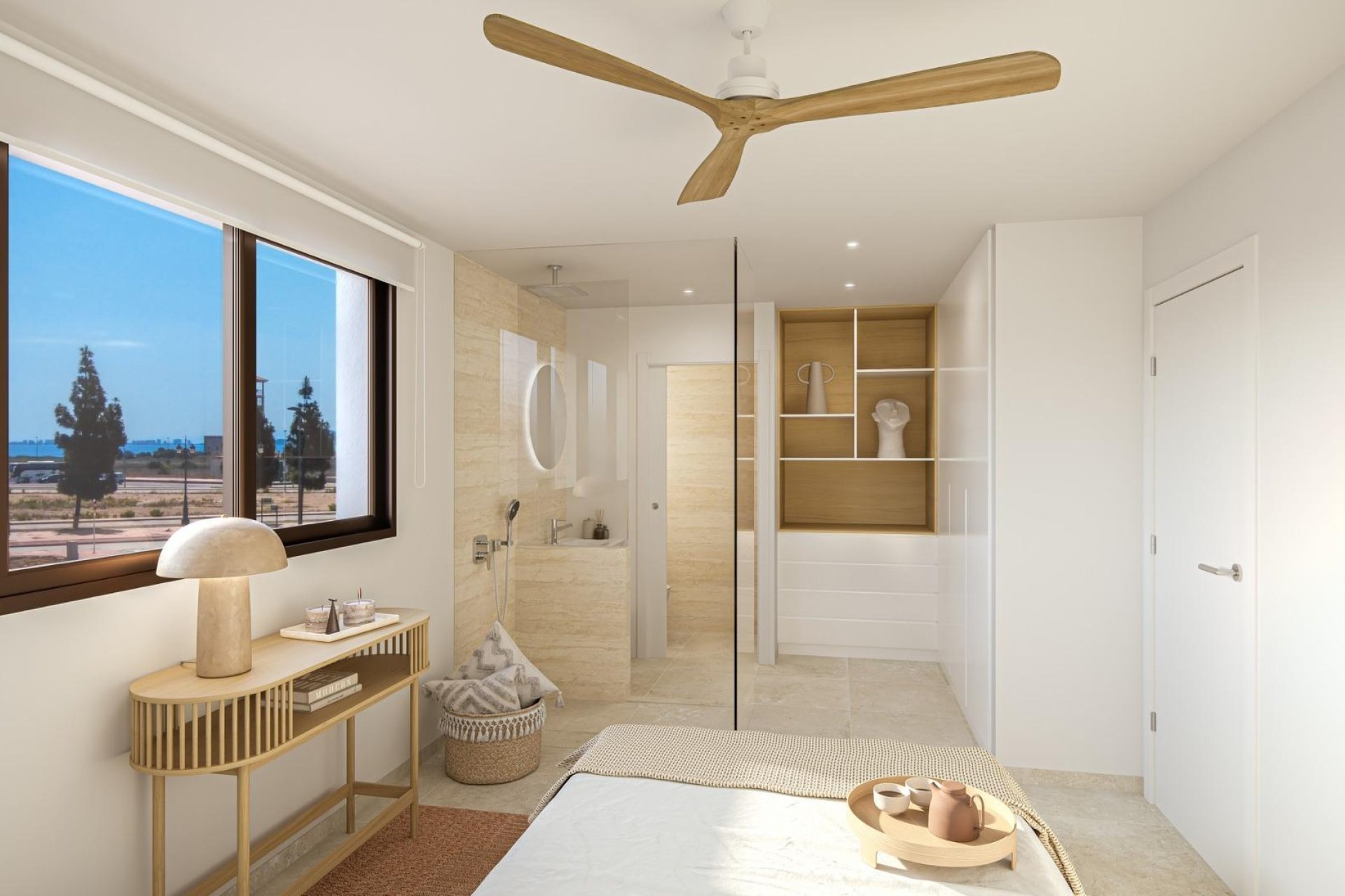 Новое здание - Villa - Los Alcazares