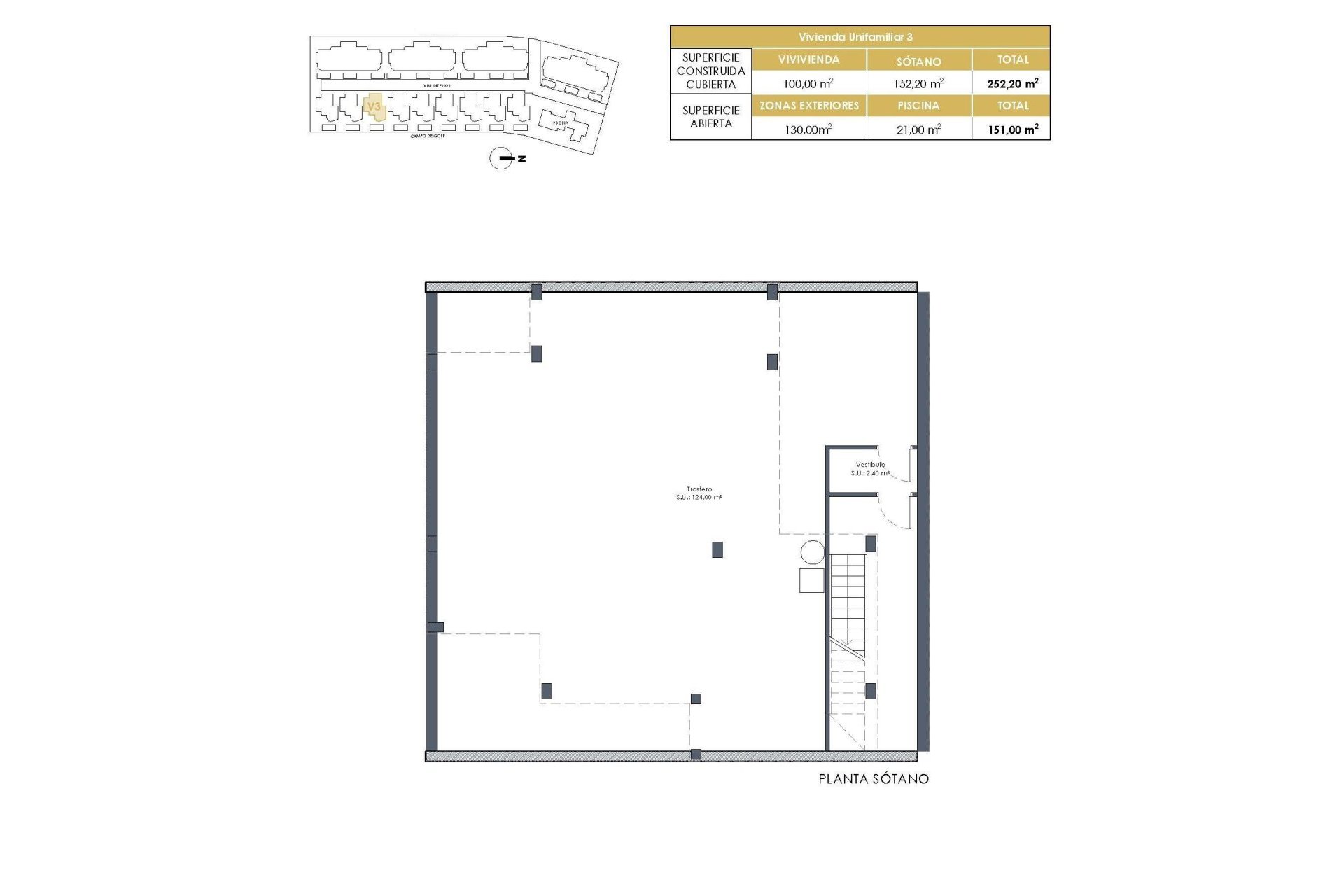 Новое здание - Villa - Los Alcazares