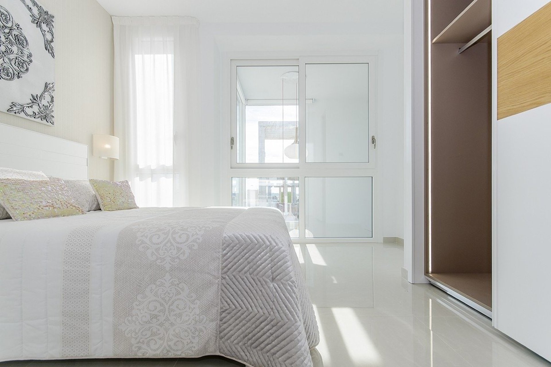 Новое здание - Villa - Los Montesinos