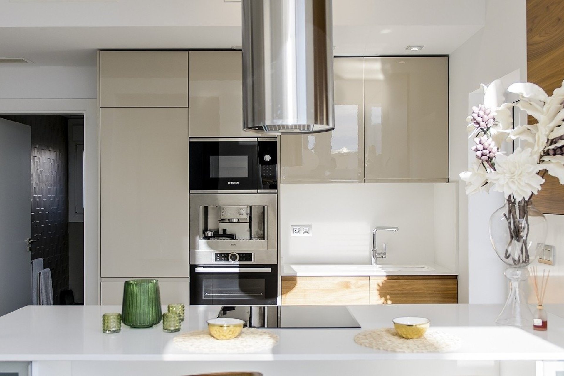 Новое здание - Villa - Los Montesinos