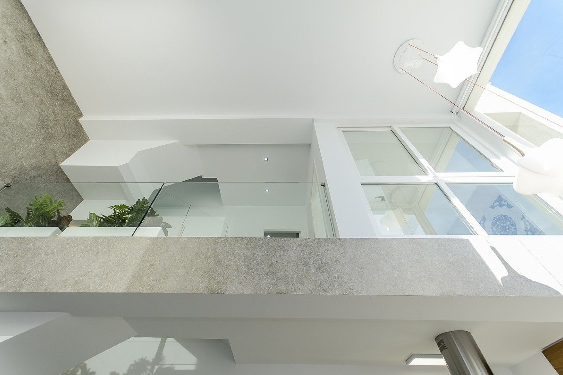 Новое здание - Villa - Los Montesinos