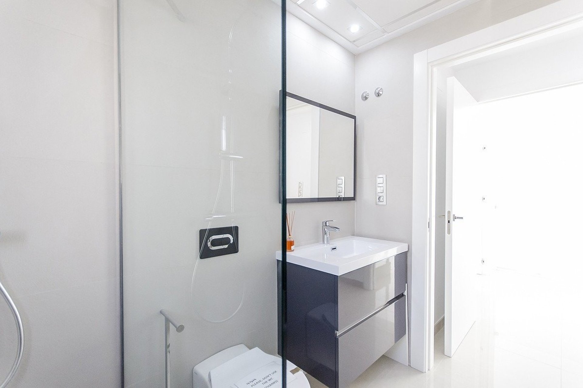 Новое здание - Villa - Los Montesinos