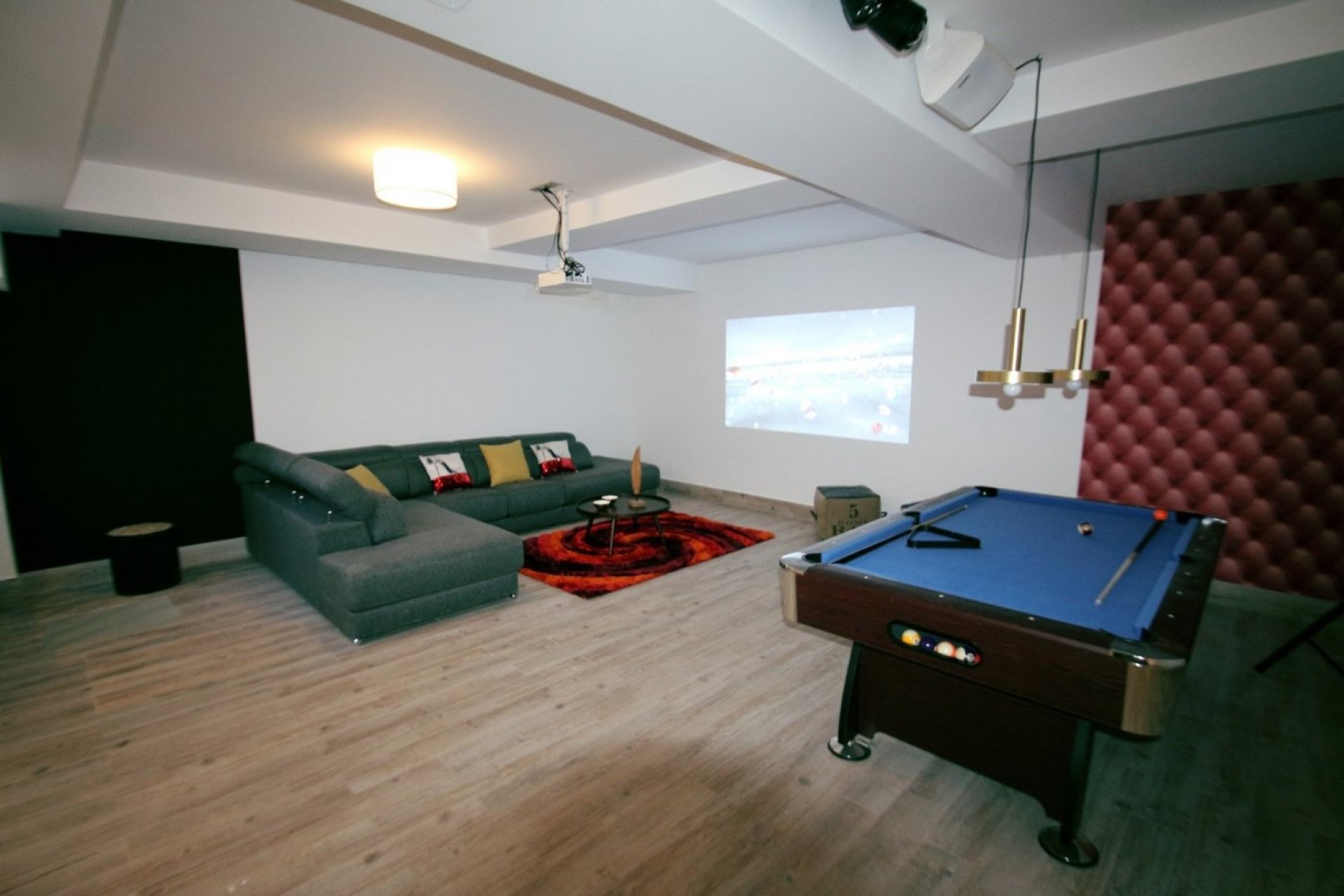 Новое здание - Villa - Los Montesinos