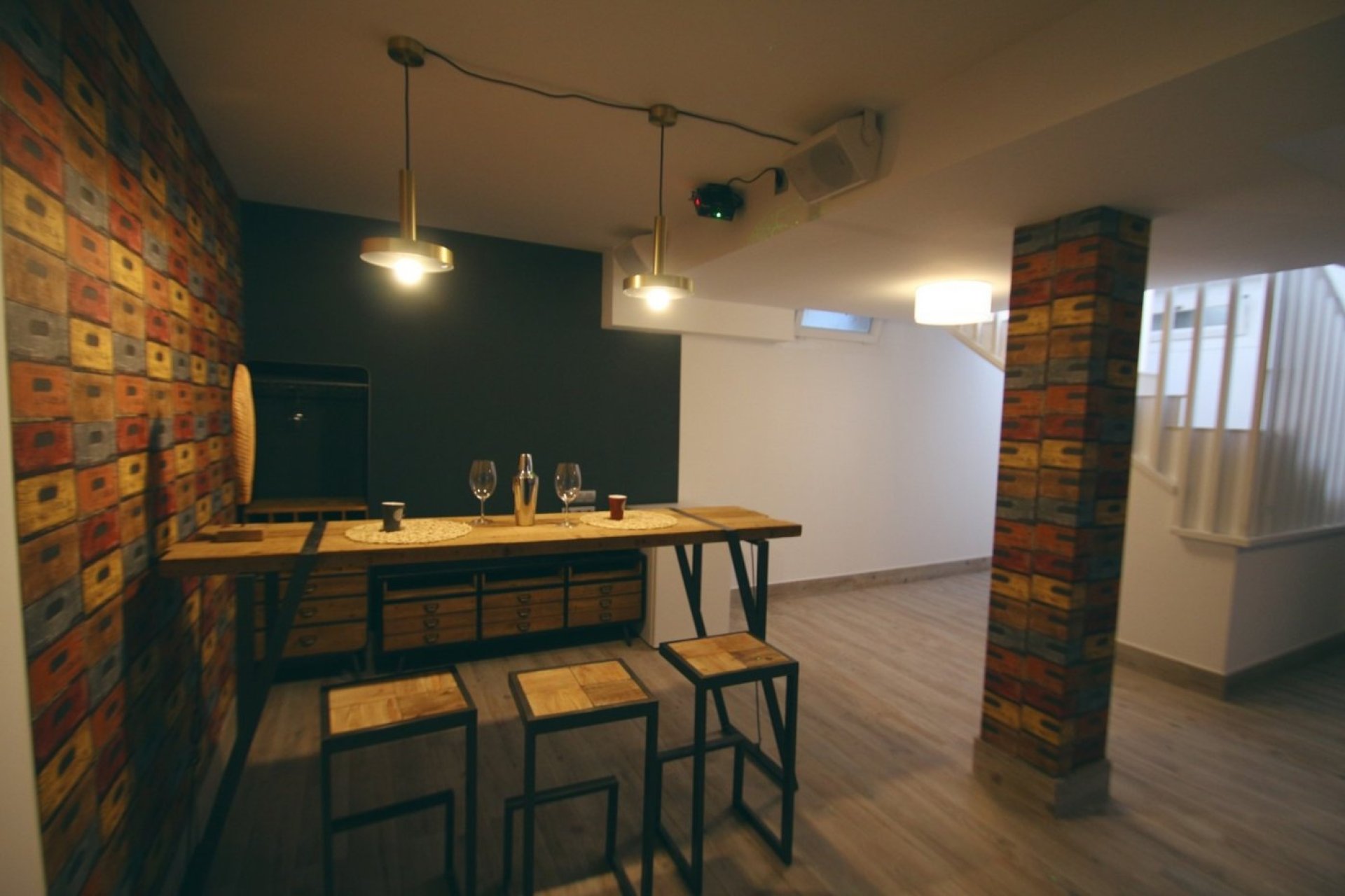 Новое здание - Villa - Los Montesinos