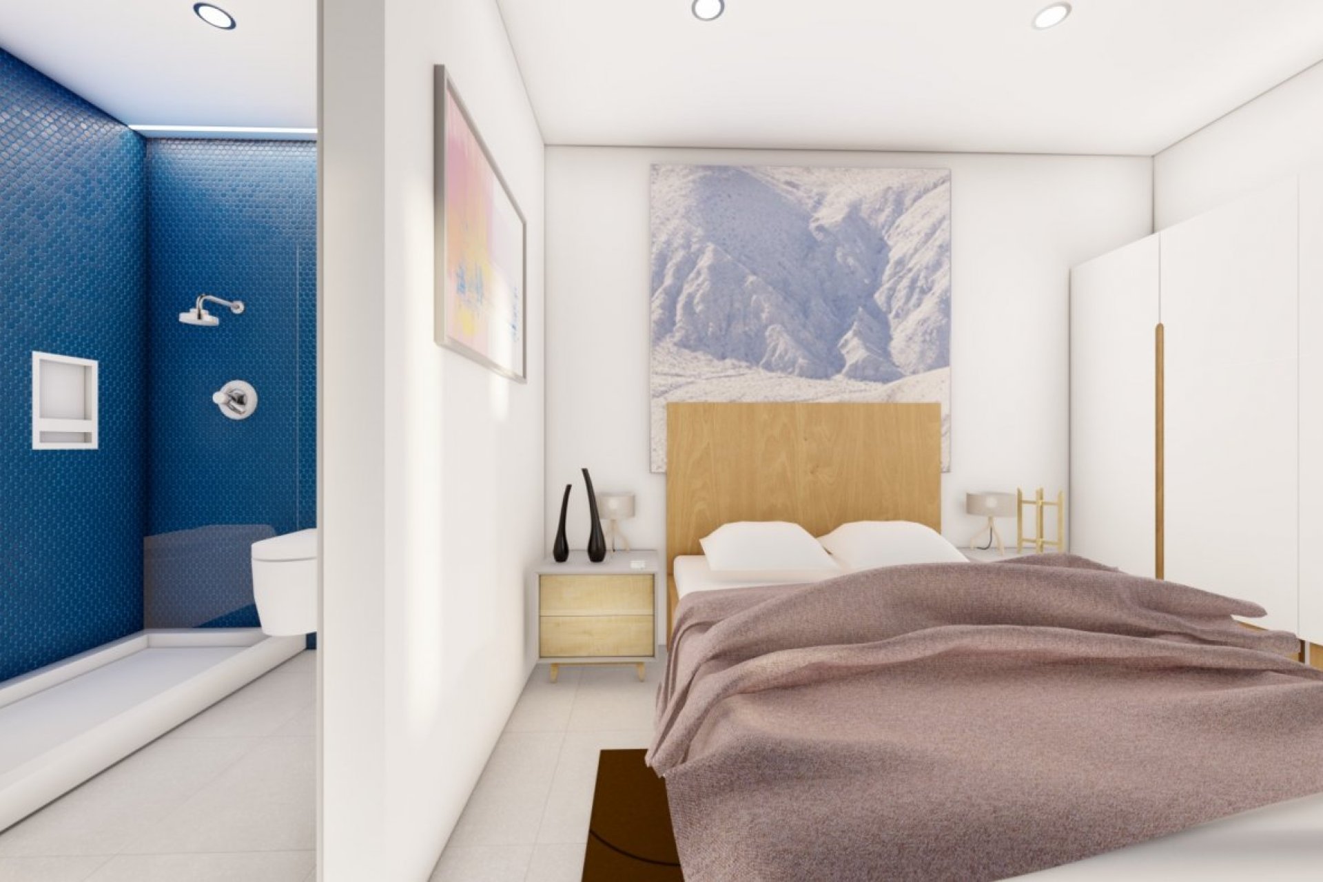 Новое здание - Villa - Los Urrutias