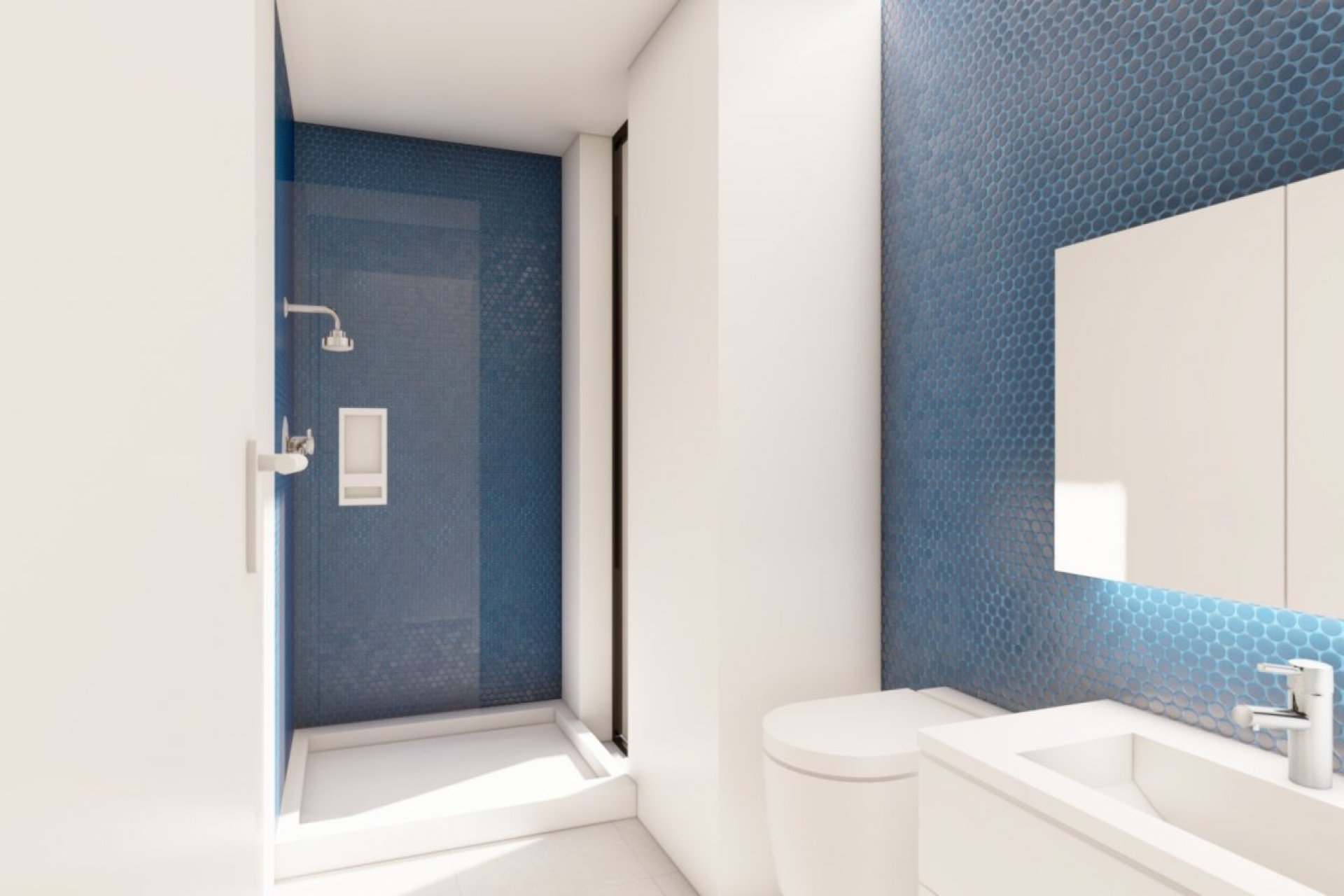 Новое здание - Villa - Los Urrutias