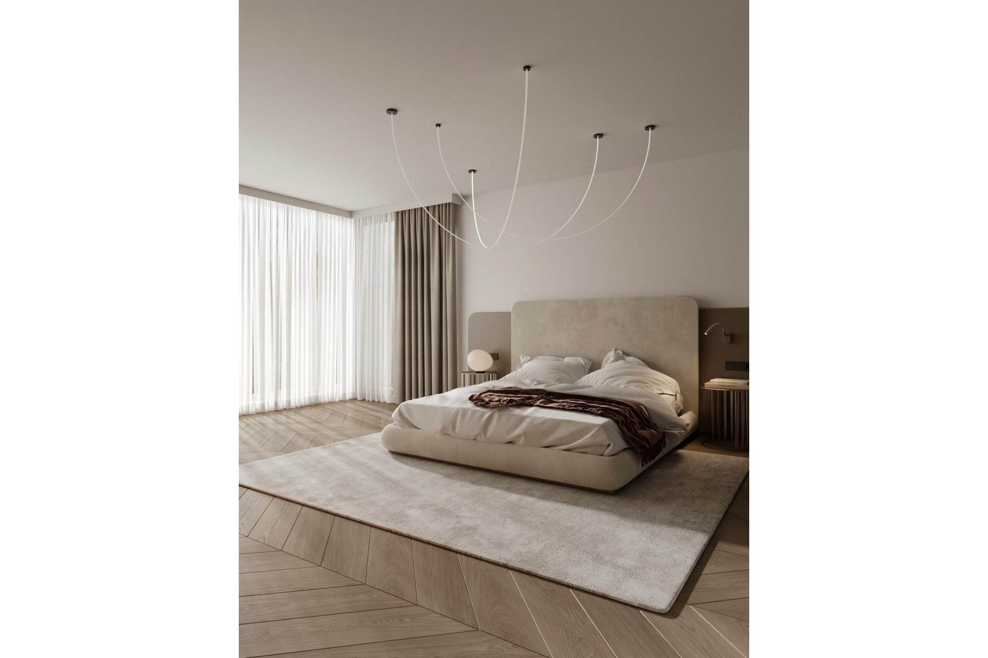 Новое здание - Villa - Marbella