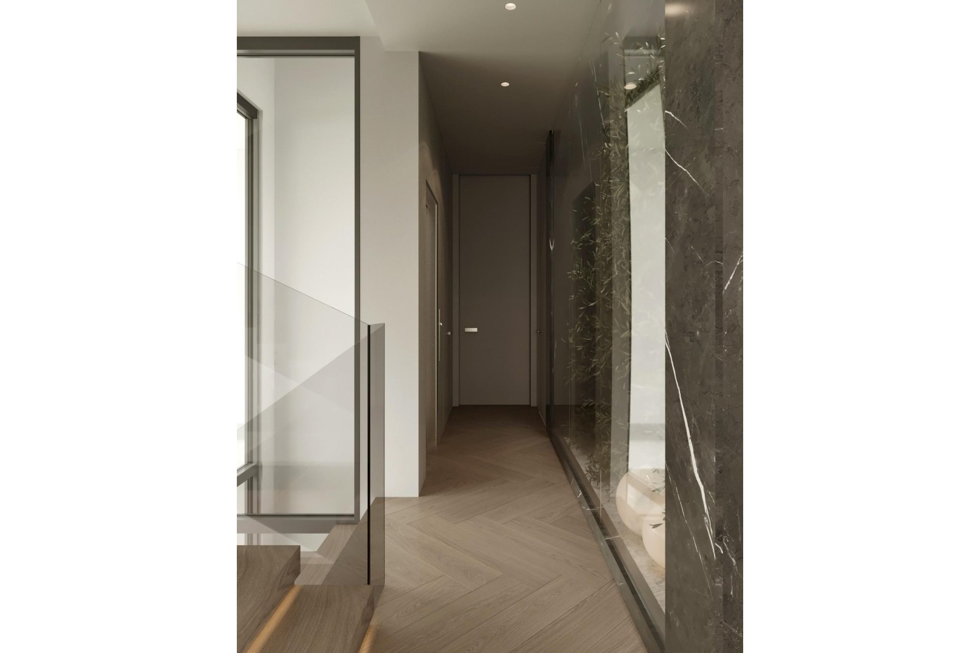 Новое здание - Villa - Marbella