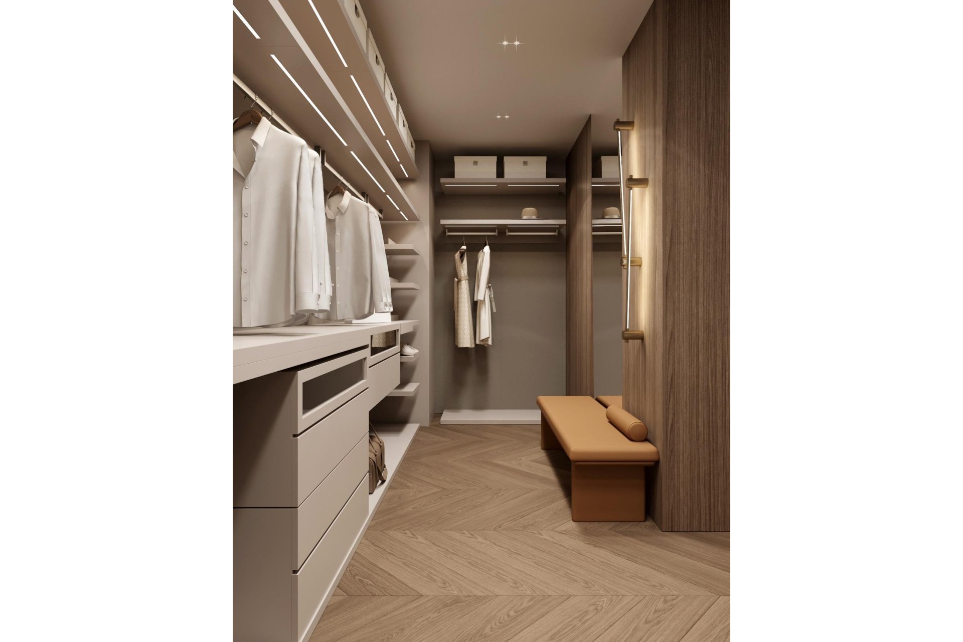 Новое здание - Villa - Marbella