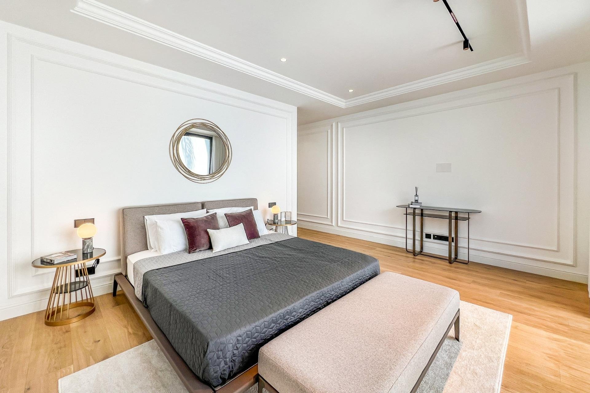 Новое здание - Villa - Marbella