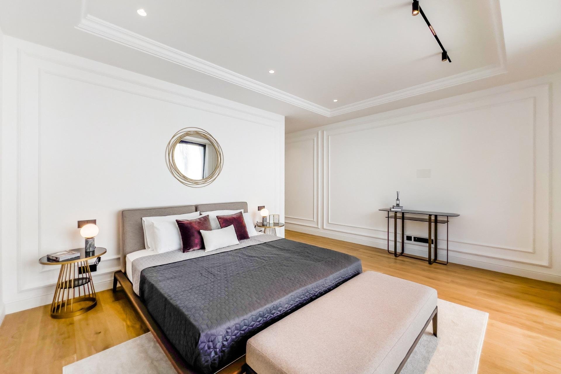 Новое здание - Villa - Marbella