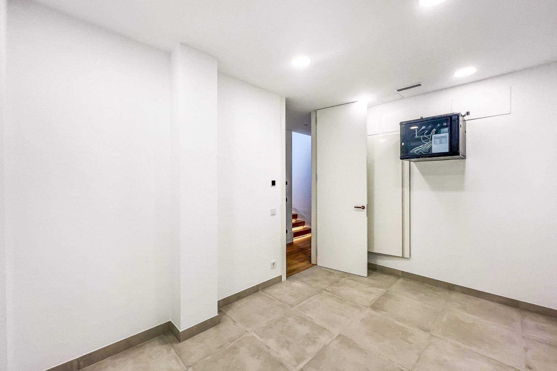 Новое здание - Villa - Marbella