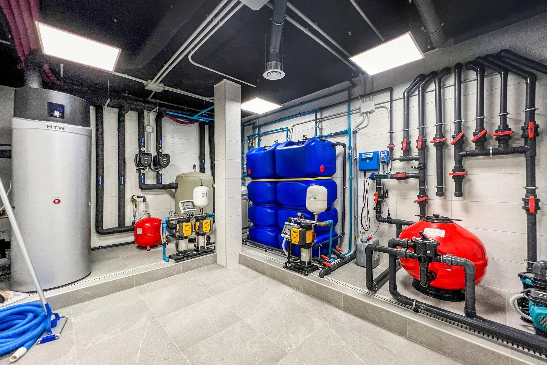 Новое здание - Villa - Marbella