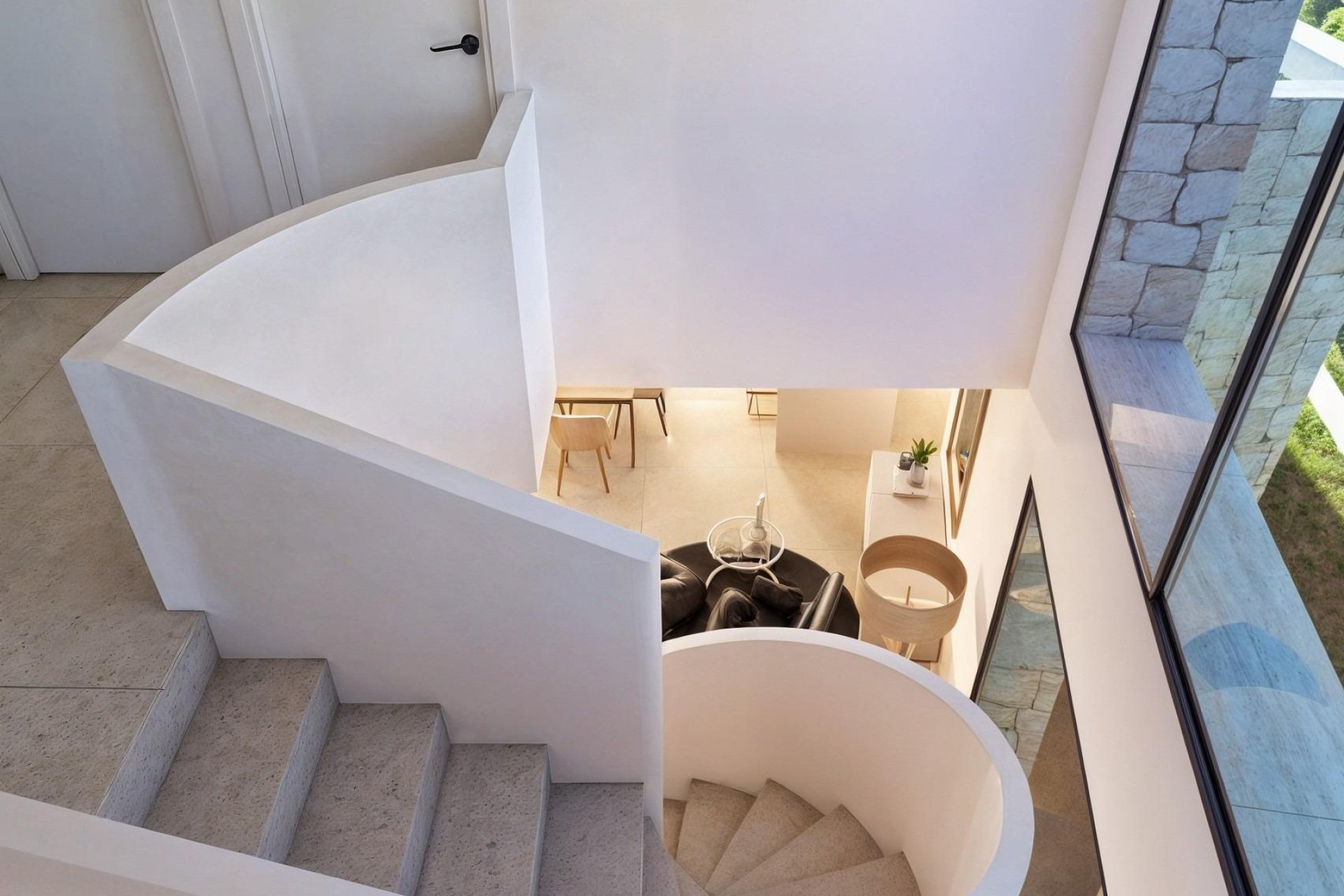 Новое здание - Villa - Moraira_Teulada