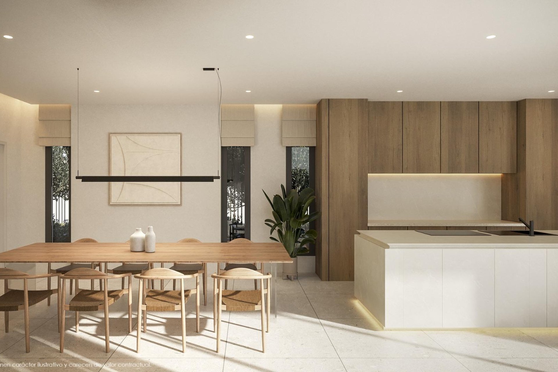 Новое здание - Villa - Moraira_Teulada